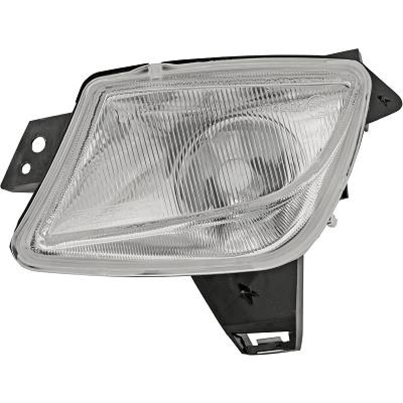 Lampa przeciwmgielna lewa do Citroen Xsara  N1