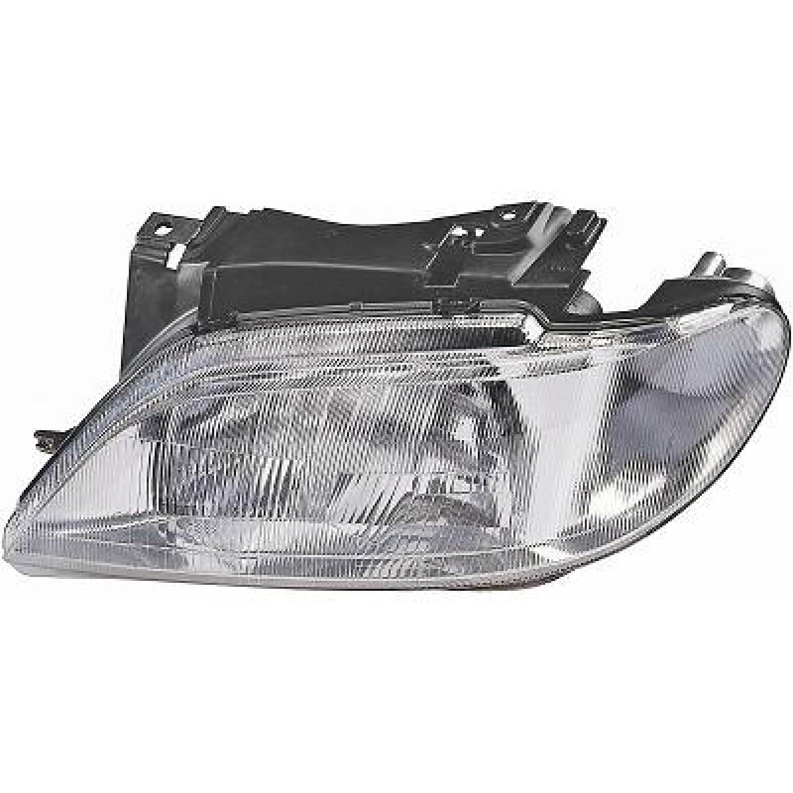 Reflektor lewy Citroen Xsara hatchback (N1) (1997 - 2005) cena, od 59,20 USD
