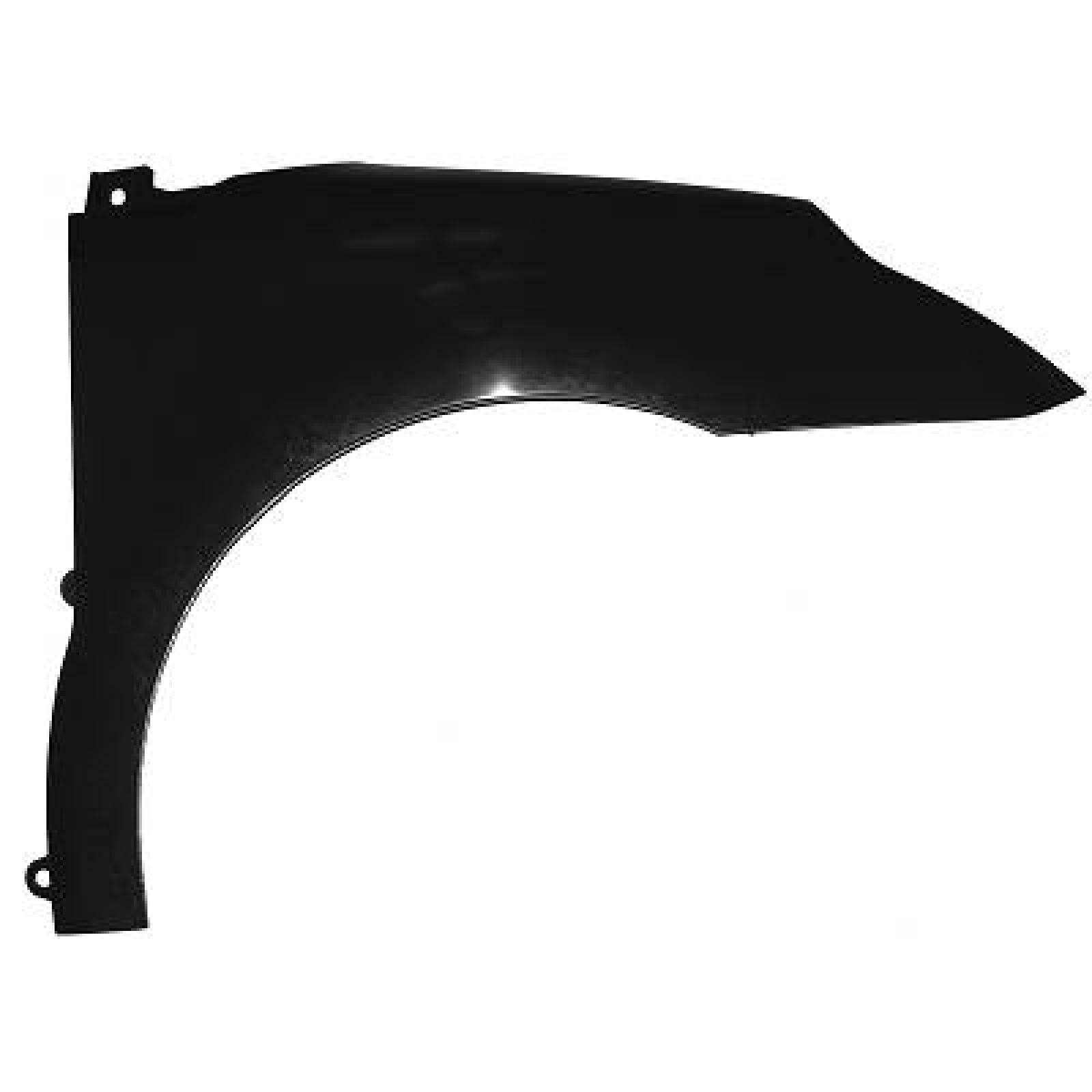 Błotnik przedni prawy Citroen C4 I hatchback (LC) (2004 - 2010) cena, od 82,10 USD