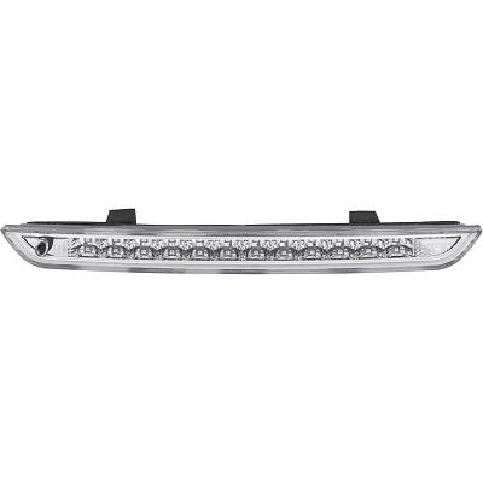  Lampa stop tylna dodatkowa Peugeot 5008 2
