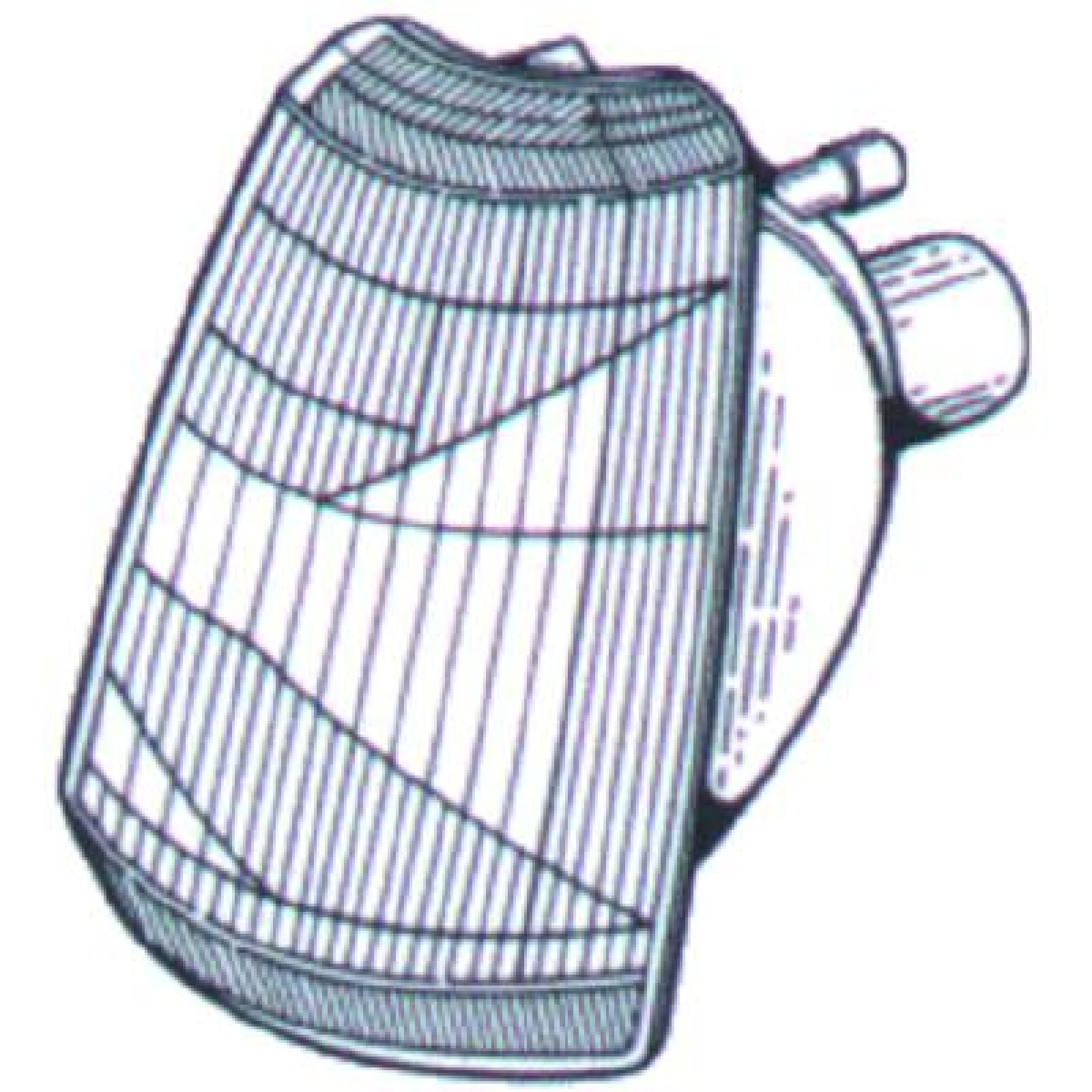 Kierunkowskaz prawy do Peugeot 205 I 741A, C
