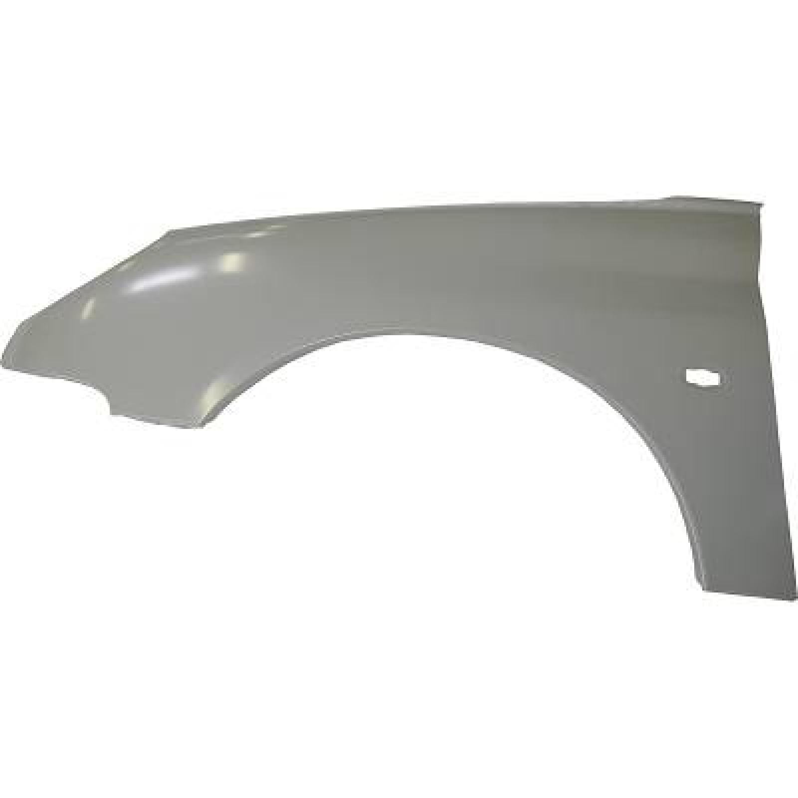 Błotnik przedni lewy Peugeot 206 hatchback (2A/C) (1998 - 2008) cena, od 57,11 USD