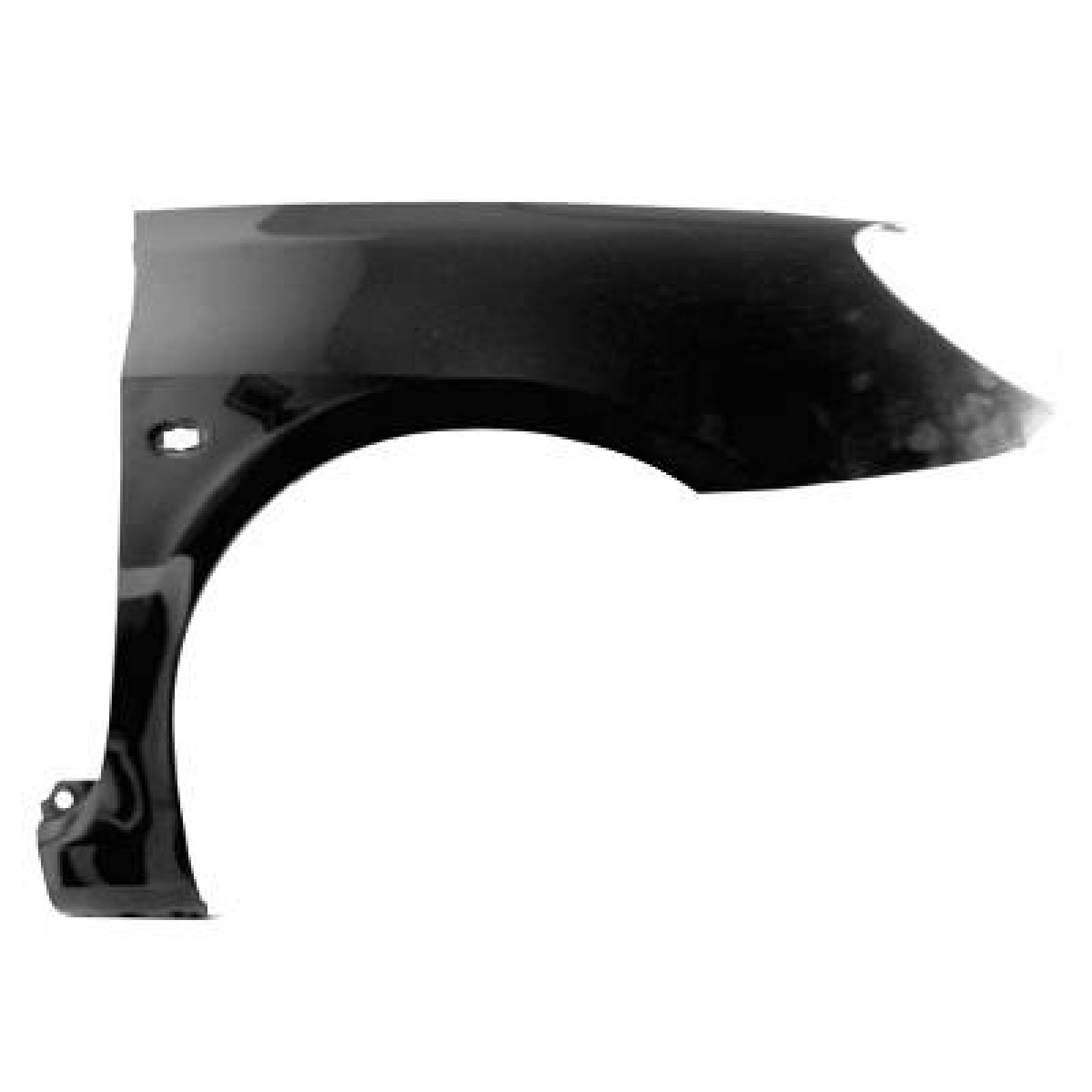 Błotnik przedni prawy Peugeot 307 hatchback (3A, 3C) (2000 - 2012) cena, od 112,53 USD