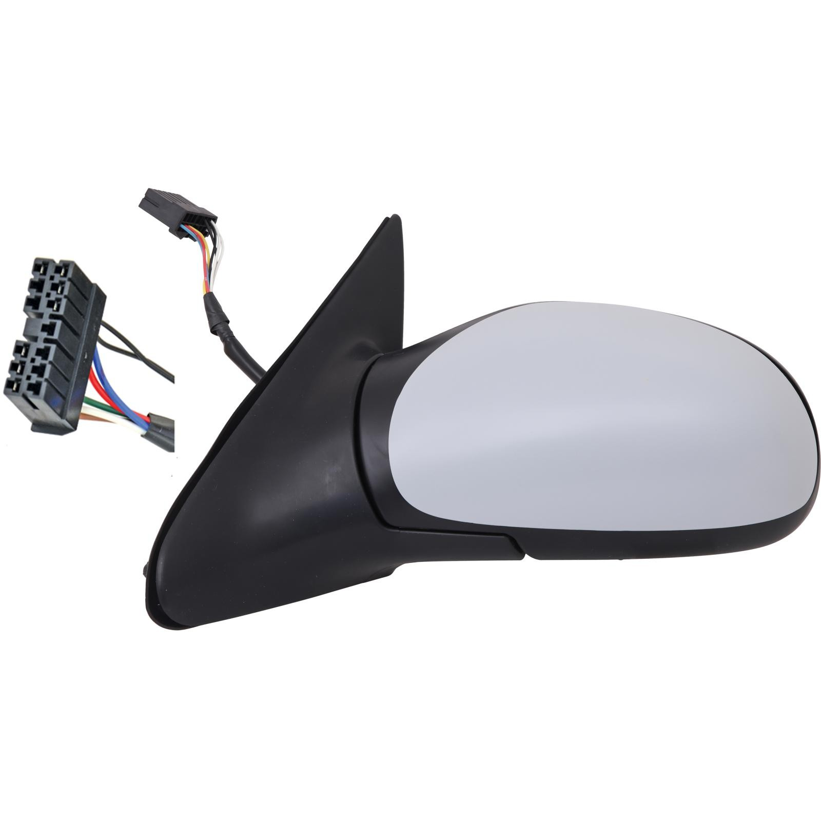 Lusterko wsteczne lewe Peugeot 406 kombi (8E, F) (1996 - 2004) cena, od 63,38 USD