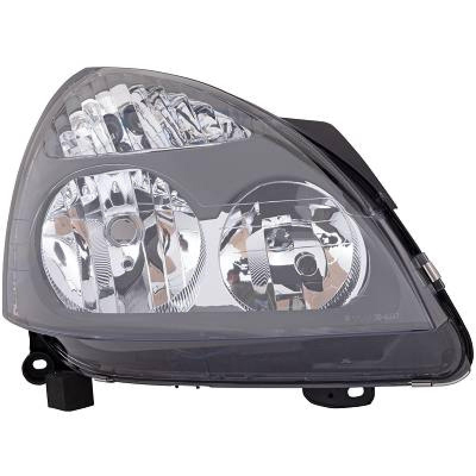 Do koszyka Reflektor prawy Renault Clio II BB, CB