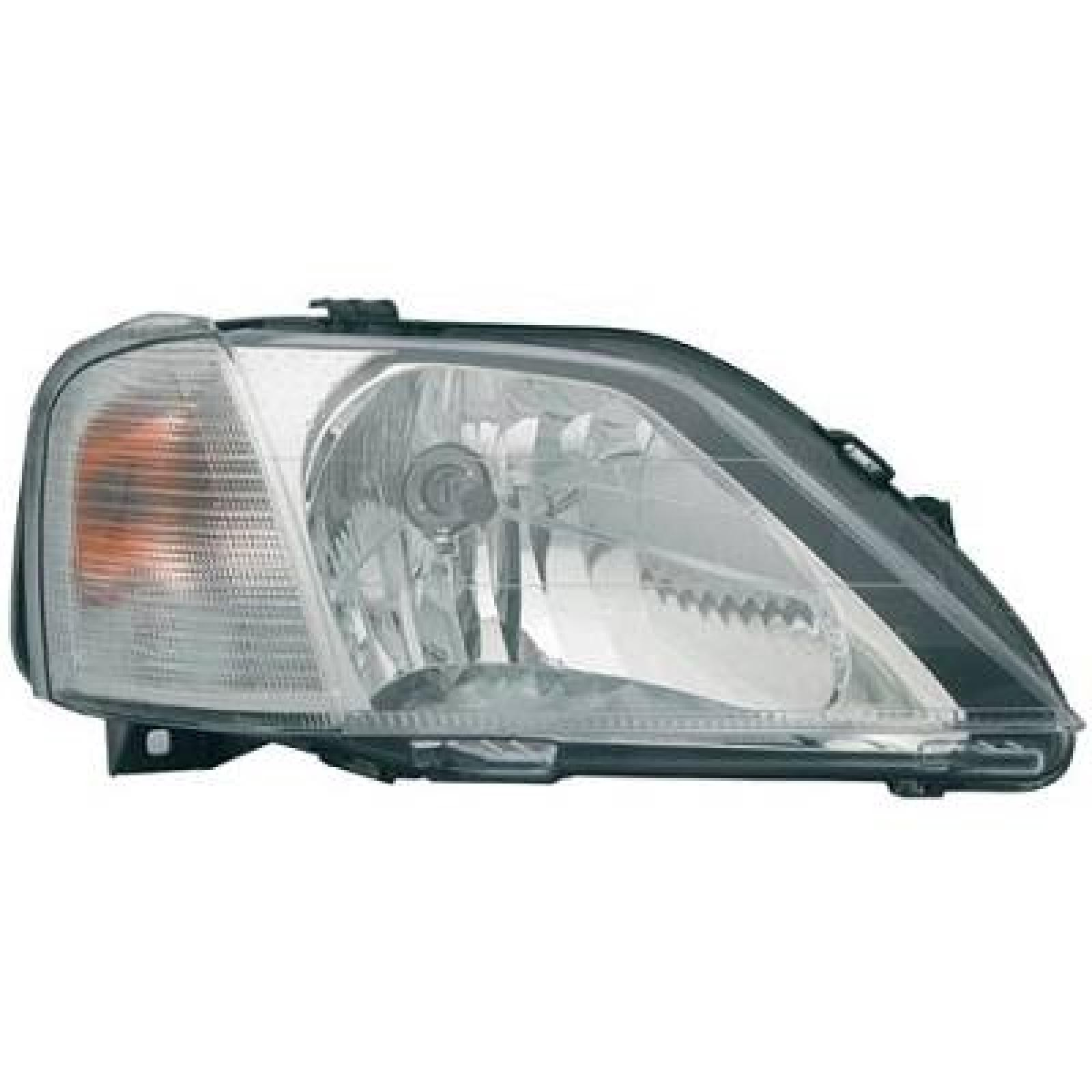 Reflektor prawy do Renault LOGAN I LS