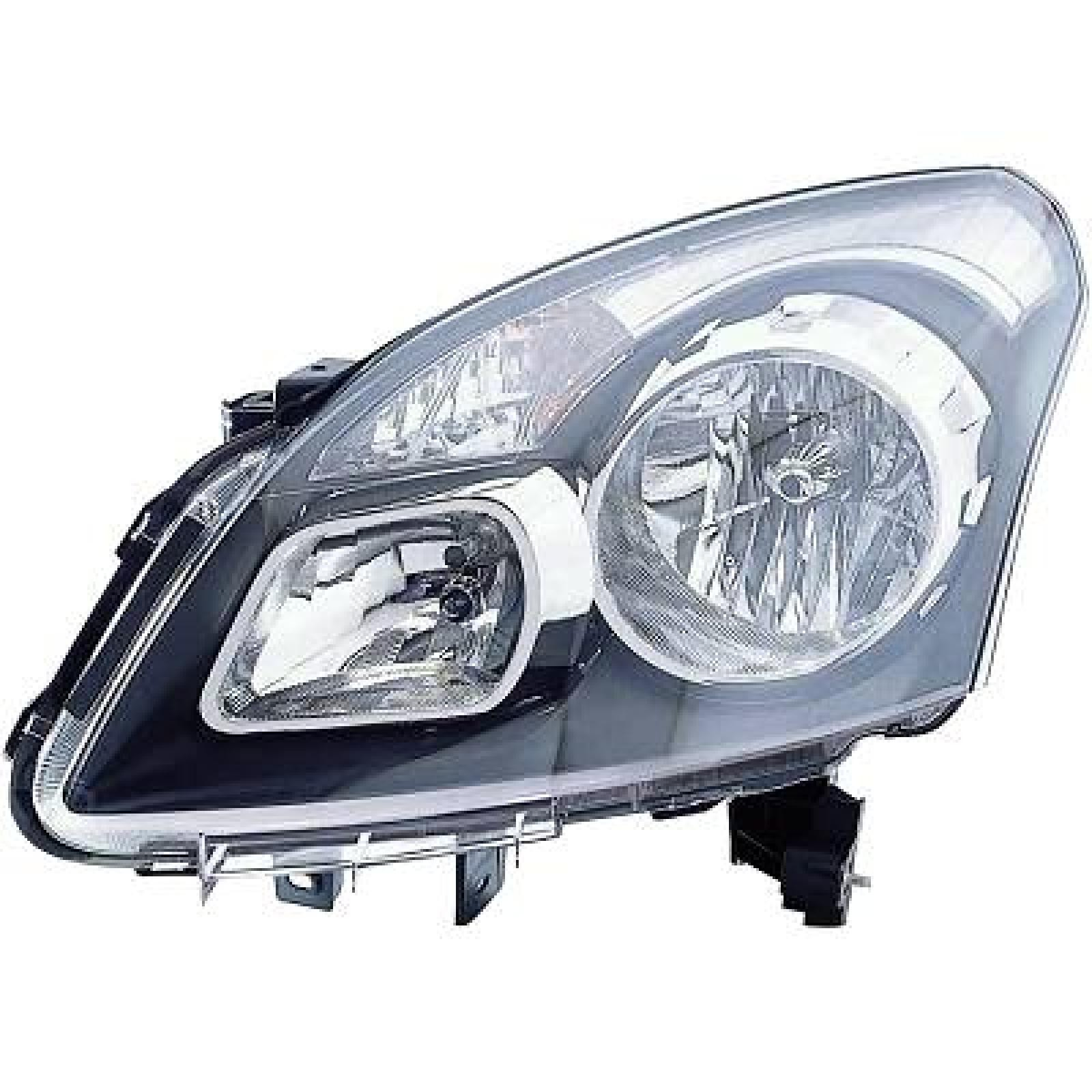 Do koszyka Reflektor lewy Renault Koleos  HY0