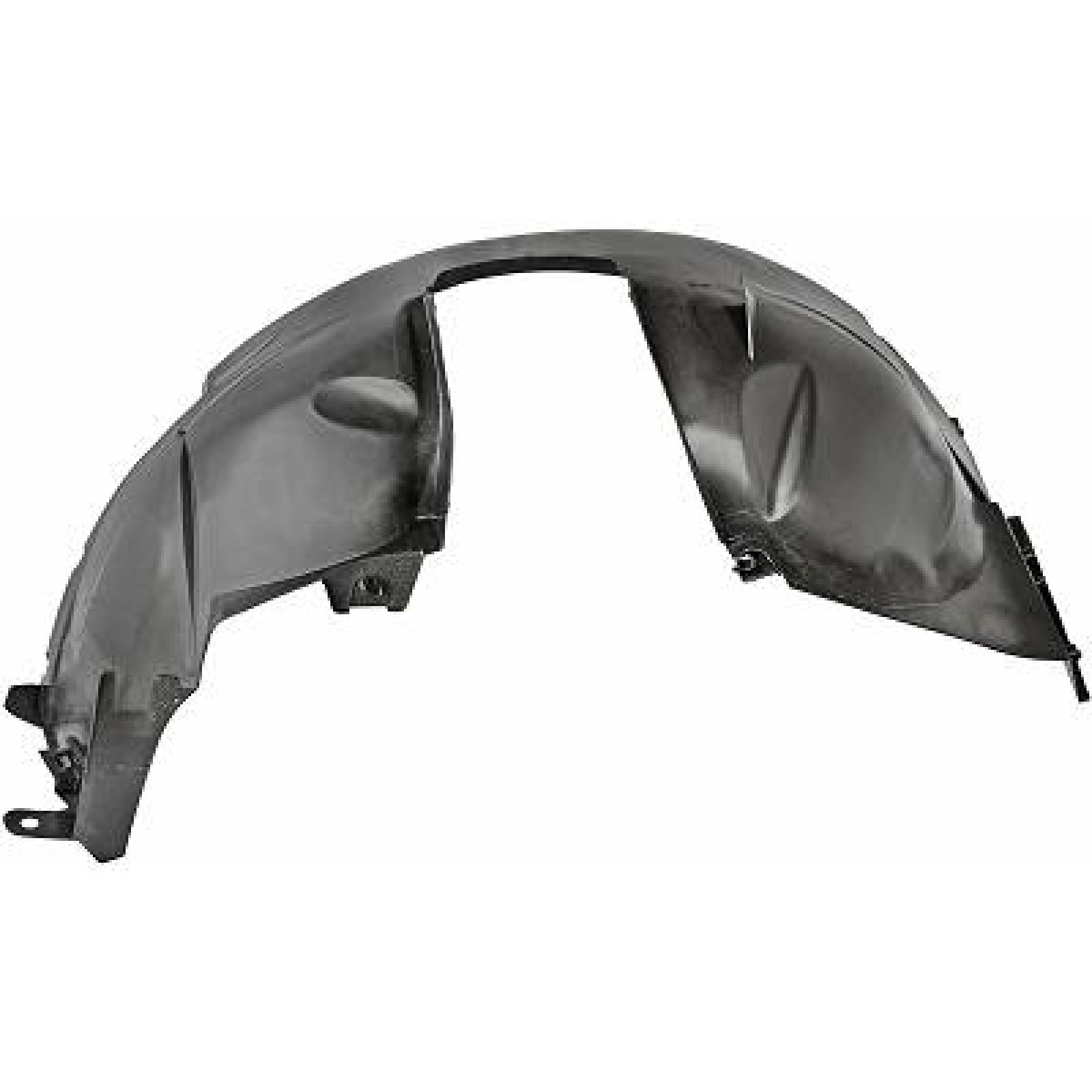 Nadkole błotnika przedniego lewe Dacia Sandero I hatchback (BS0, 1) (2008 - 2012) cena, od 22,01 USD
