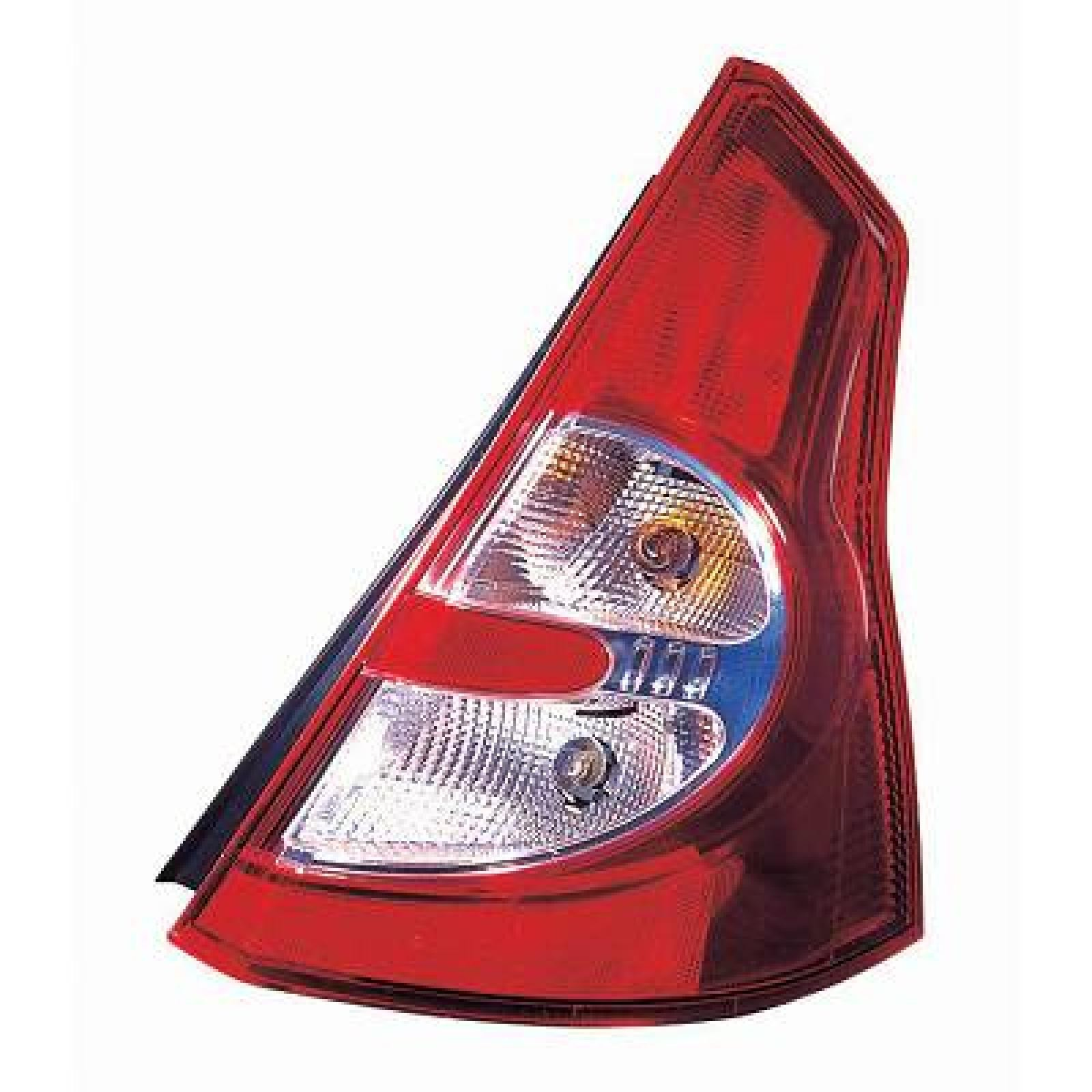 Lampa zespolona tylna prawa do Dacia Sandero I BS0, 1