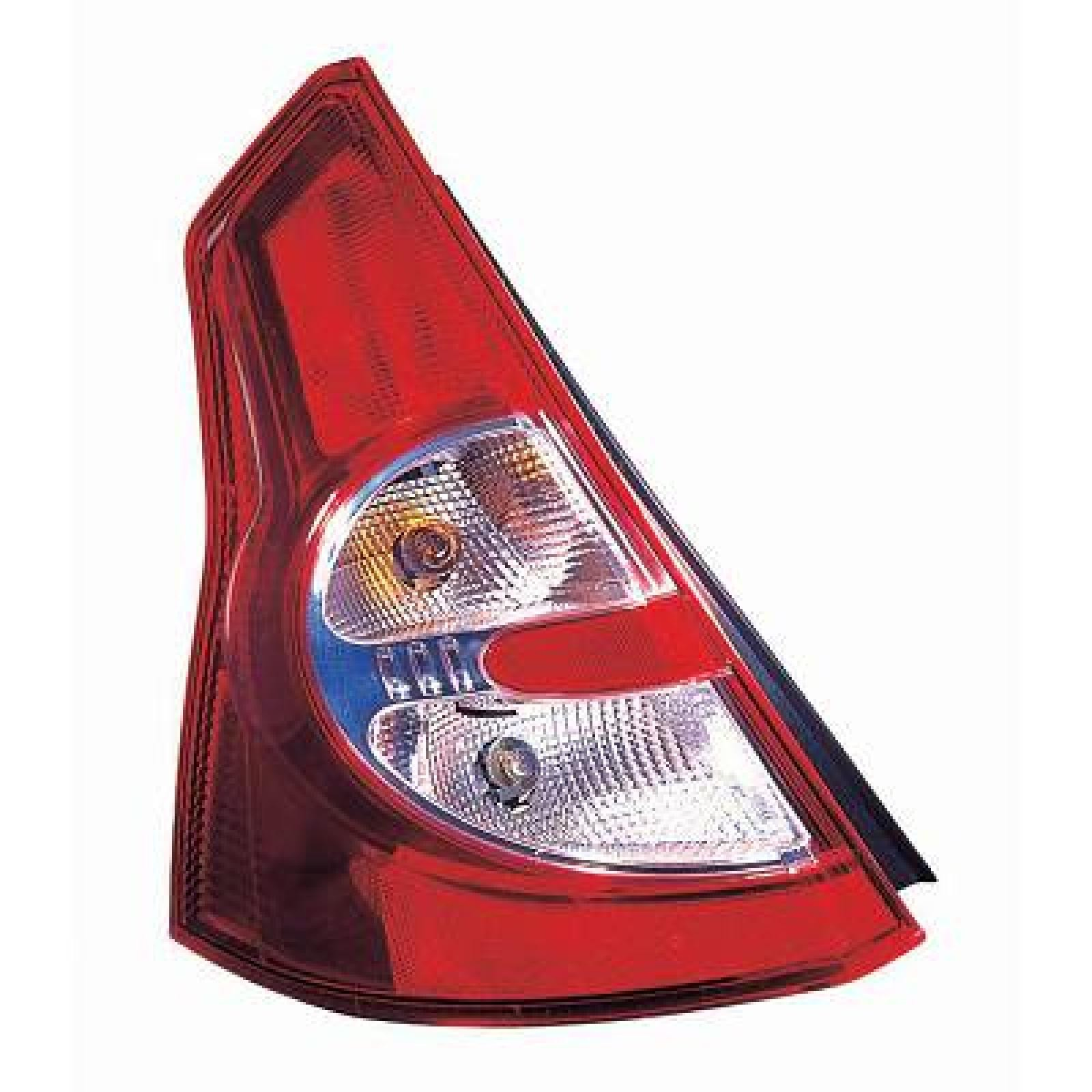 Lampa zespolona tylna lewa do Dacia Sandero I BS0, 1