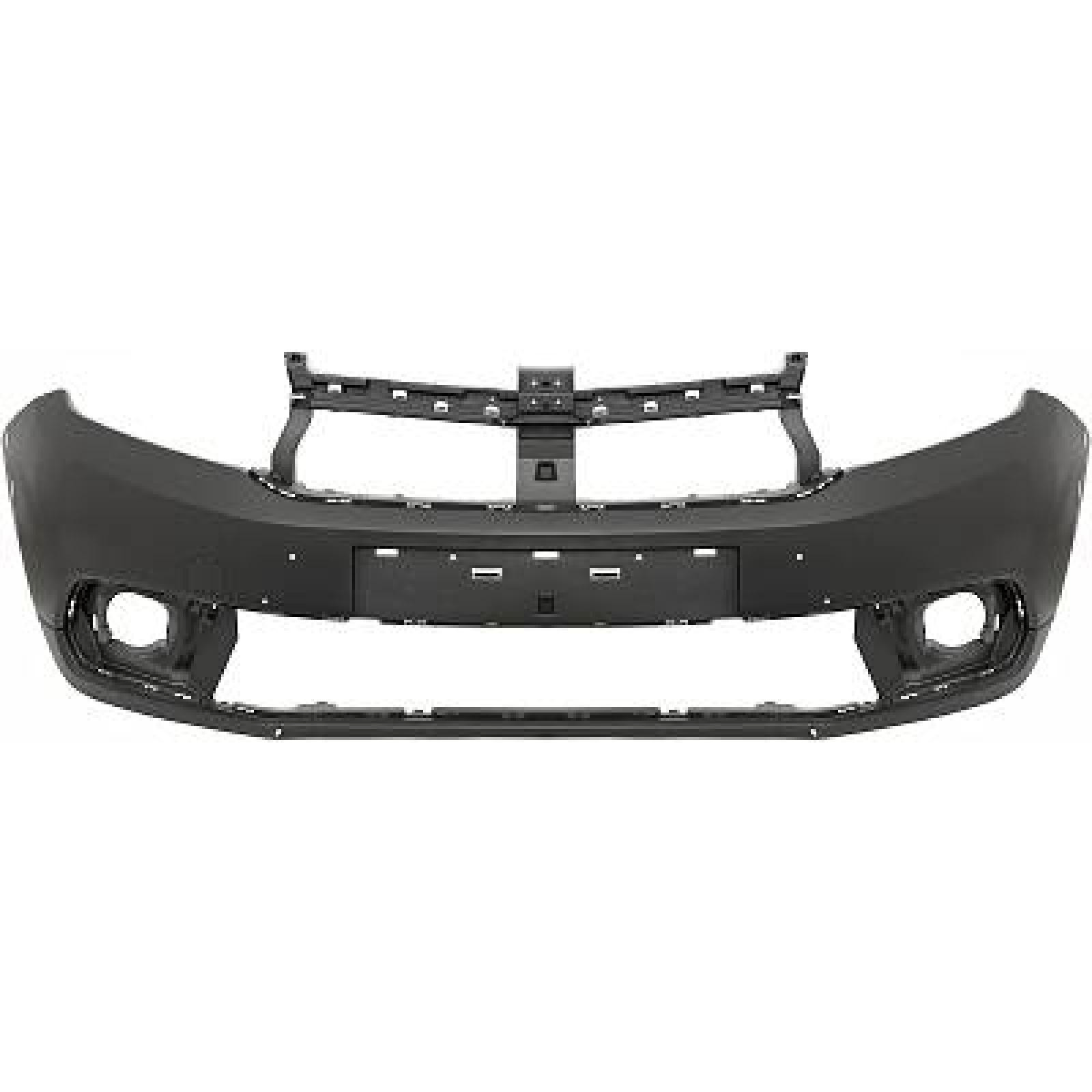 Zderzak przedni Renault SANDERO II STEPWAY hatchback (B8) (2012 - 2026) cena, od 80,89 USD
