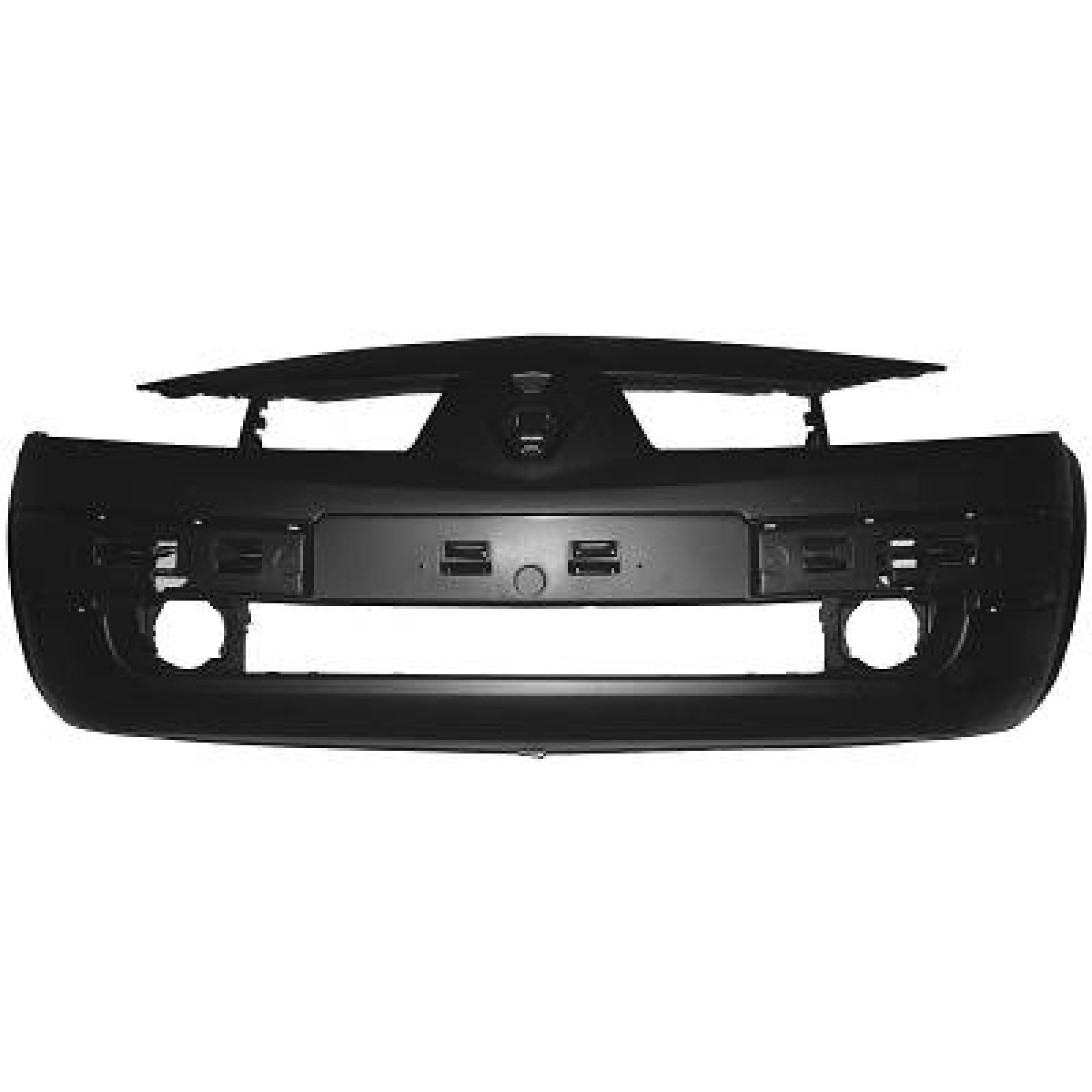 Zderzak przedni do Renault Megane II BM0, CM0, BM1, CM1