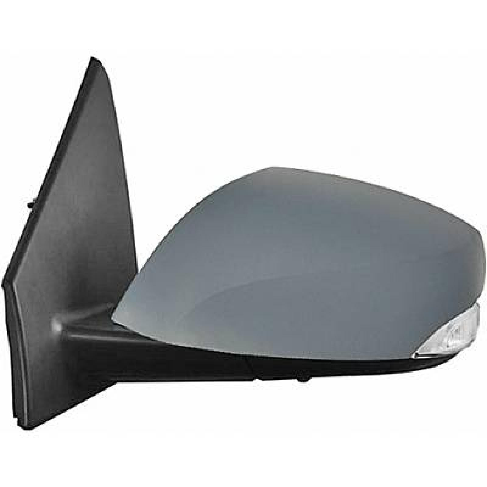 Lusterko wsteczne lewe Renault Megane III kombi (KZ0, KZ1) (2008 - 2016) cena, od 114,23 USD