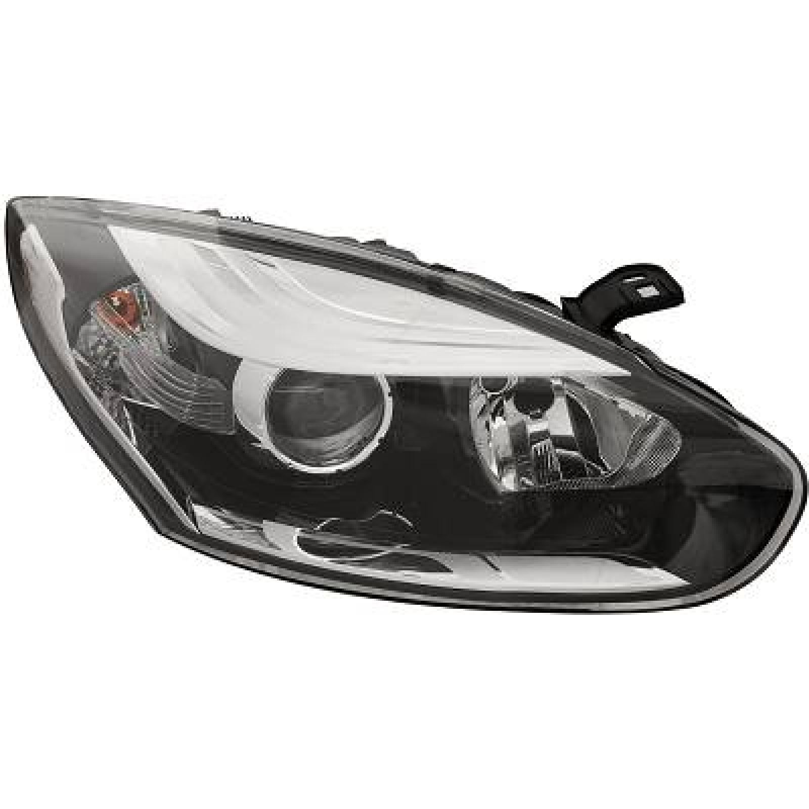 Reflektor prawy do Renault Megane IV K9A, K9M, K9N