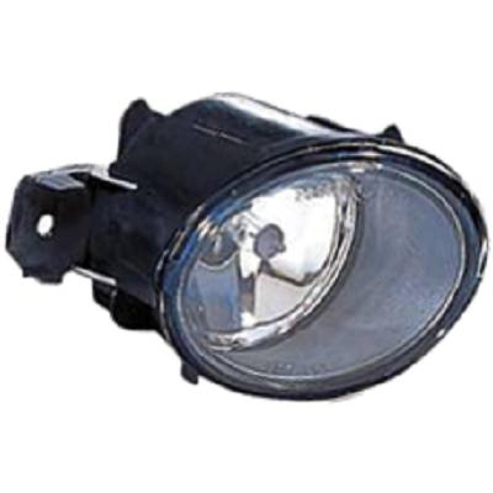 Do koszyka Lampa przeciwmgielna lewa Renault Clio II BB, CB