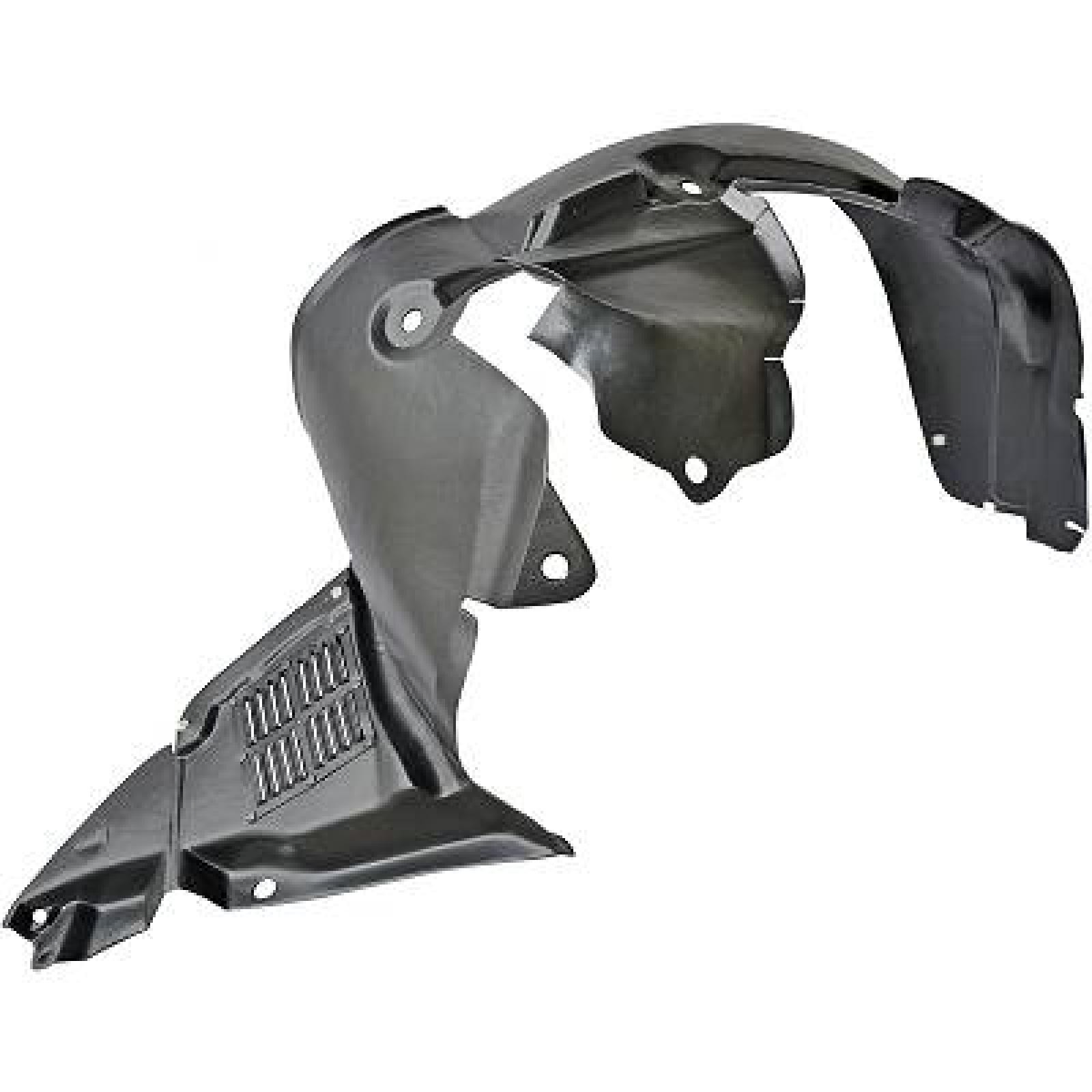 Nadkole błotnika przedniego prawe do Renault Laguna II BG0, BG1