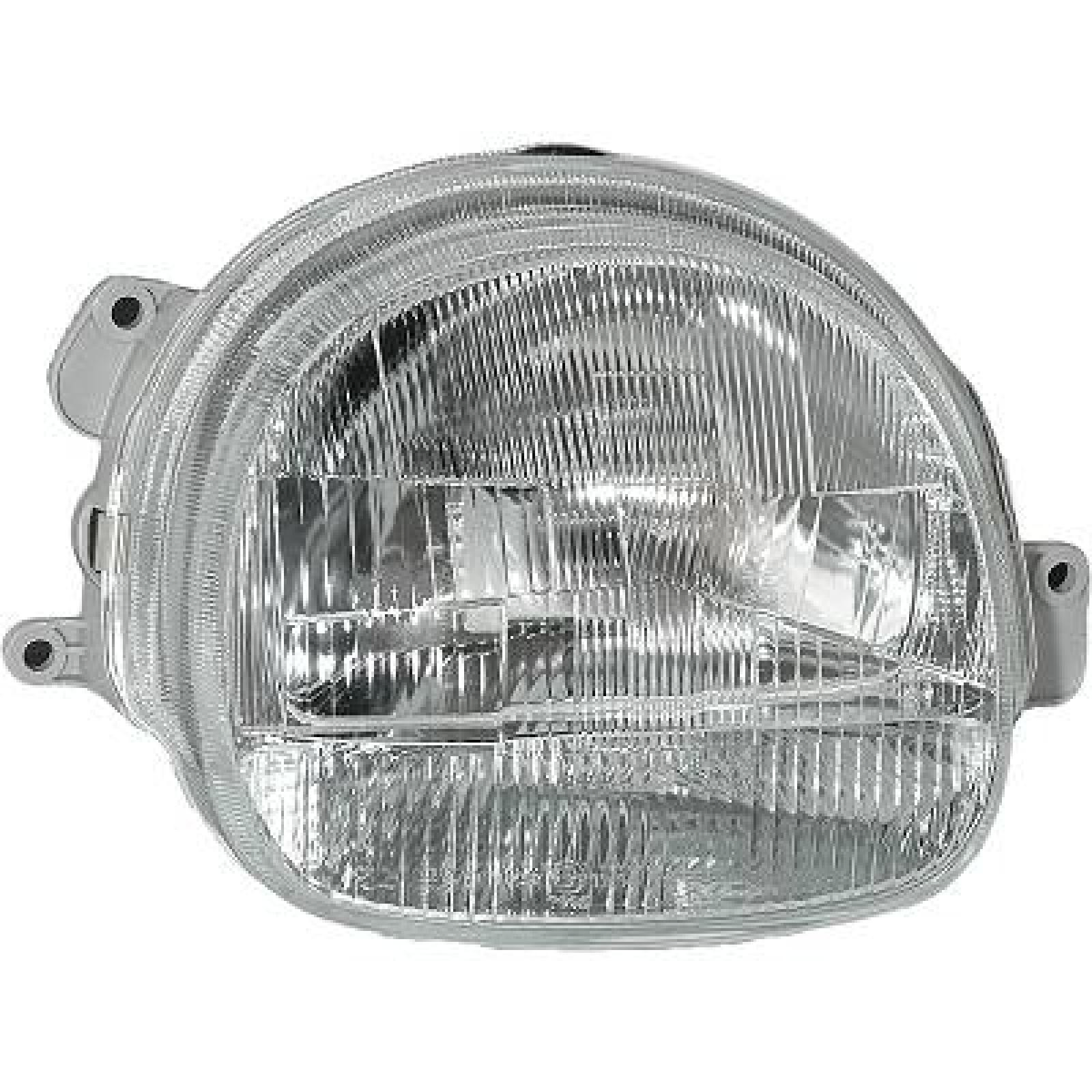 Reflektor prawy Renault Twingo I hatchback (C06) (1992 - 2007) cena, od 54,43 USD