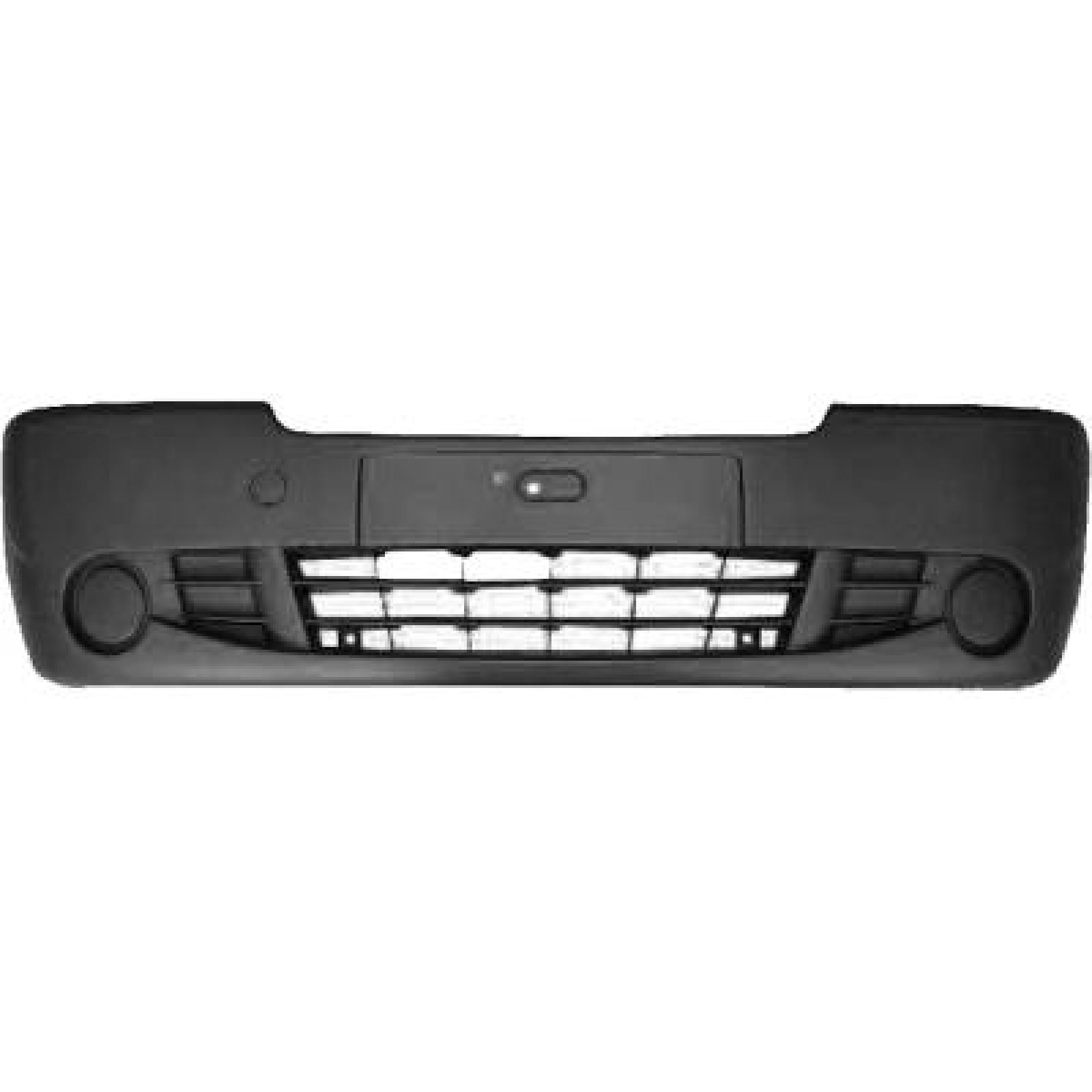 Zderzak przedni Nissan Primastar awangarda (X83) (2002 - 2026) cena, od 173,87 USD