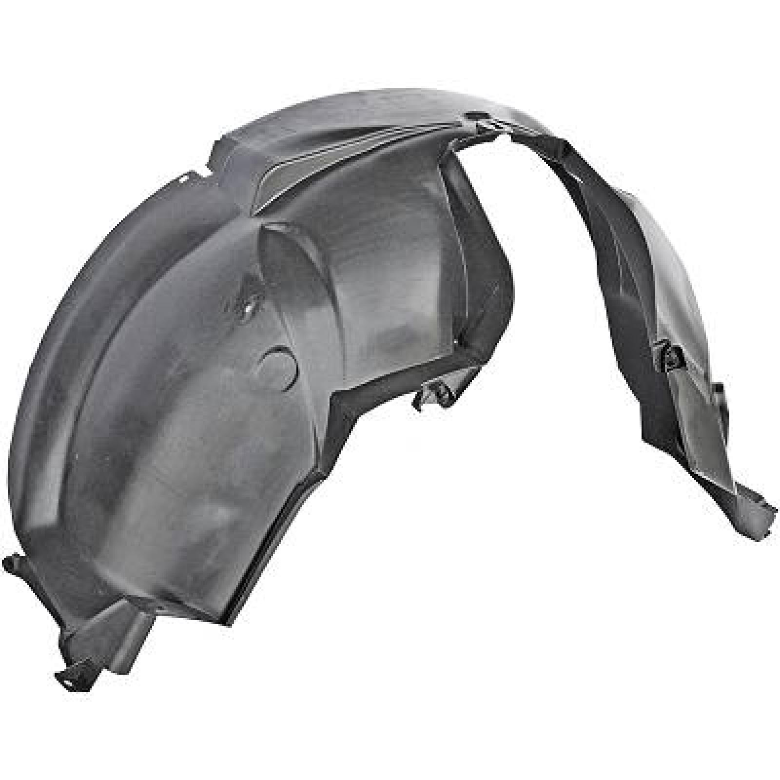 Nadkole błotnika przedniego lewe Renault DUSTER I SUV (HS) (2010 - 2026) cena, od 27,54 USD
