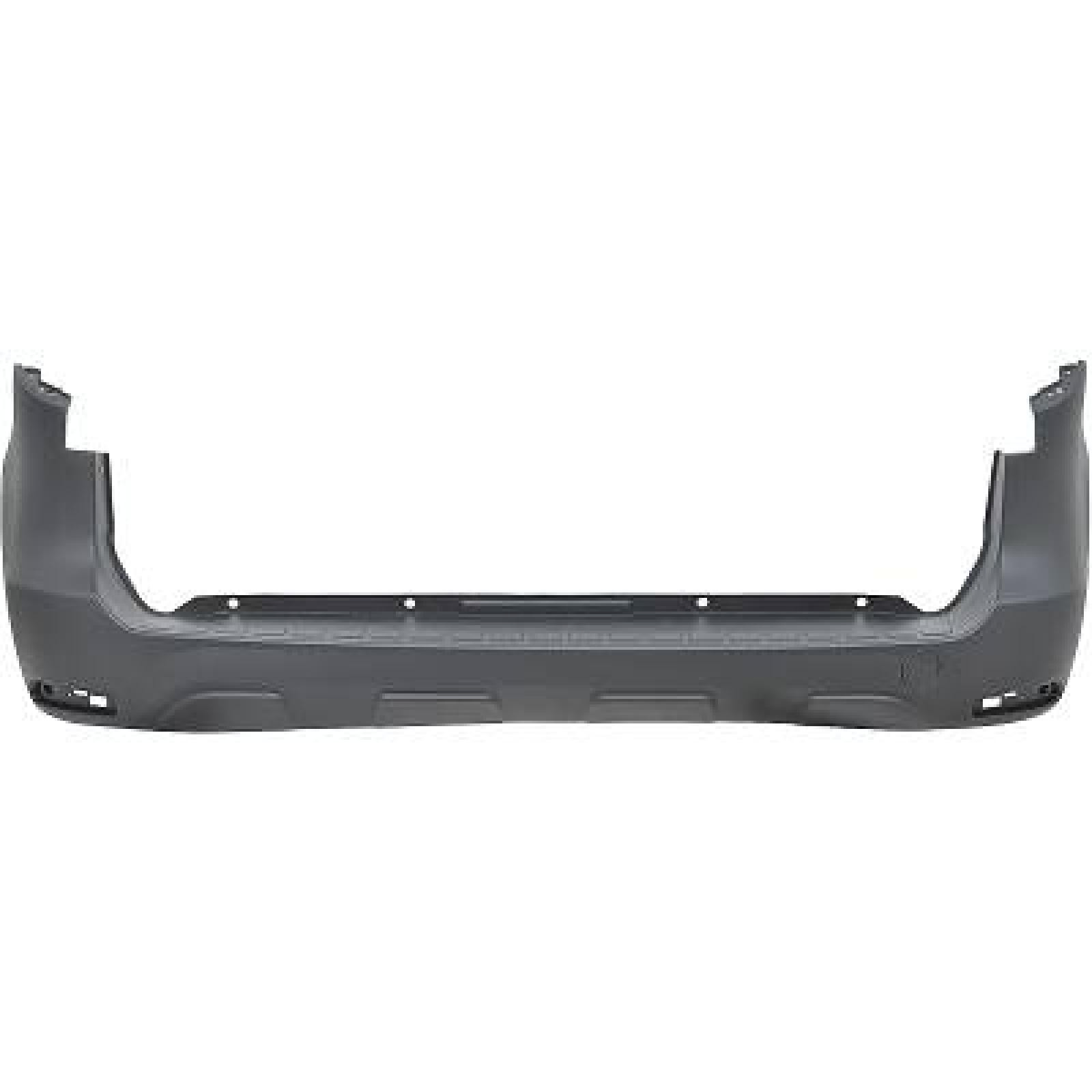 Zderzak tylny Renault DOKKER minivan (FE) (2012 - 2020) cena, od 139,52 USD