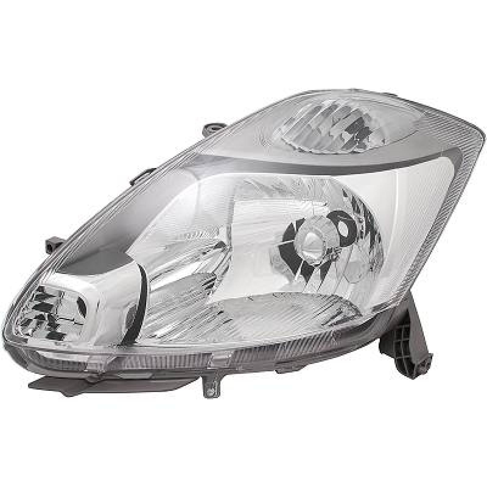 Reflektor lewy do Daihatsu Sirion  M3
