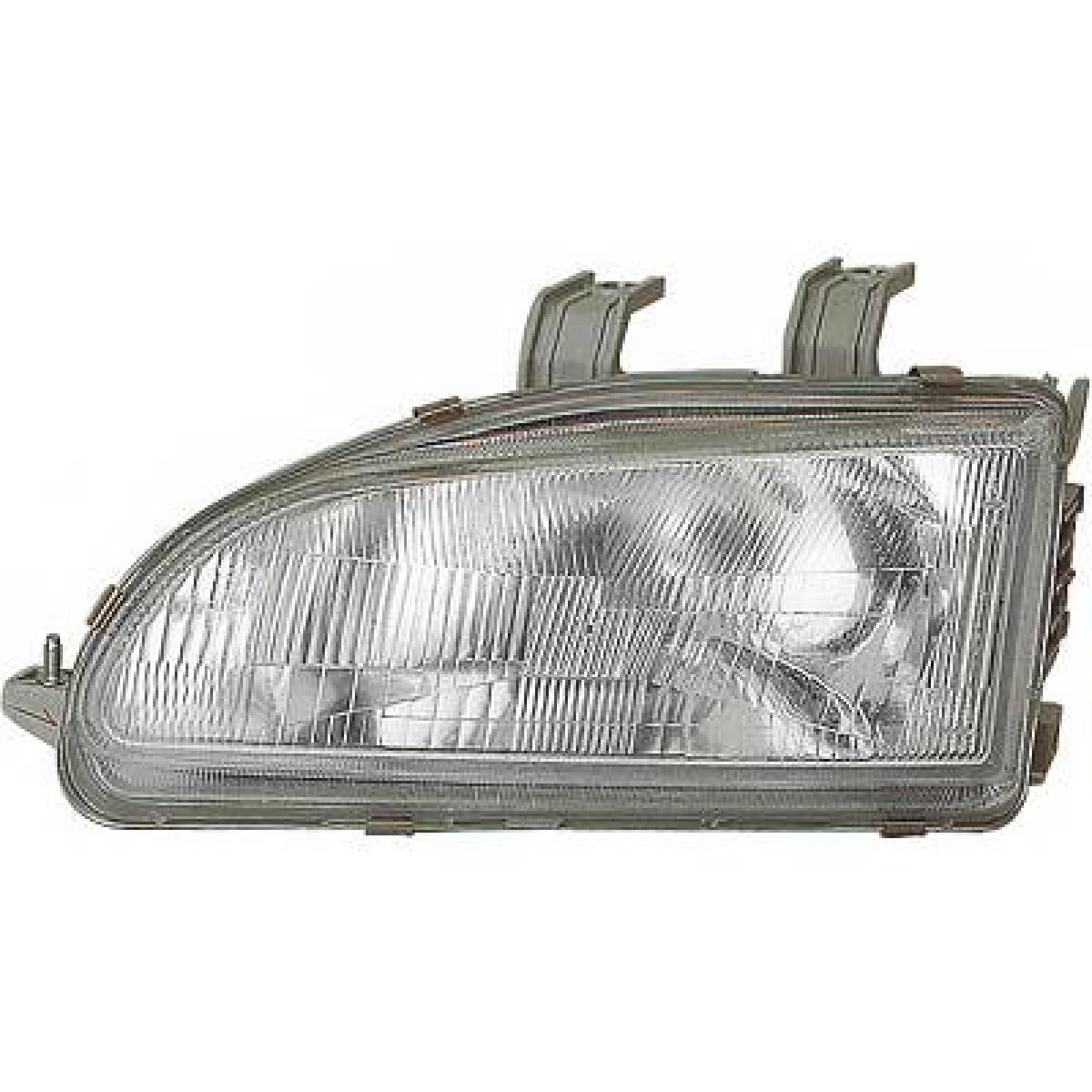 Reflektor lewy Honda Civic V sedana (EG, EH) (1991 - 1996) cena, od 54,70 USD
