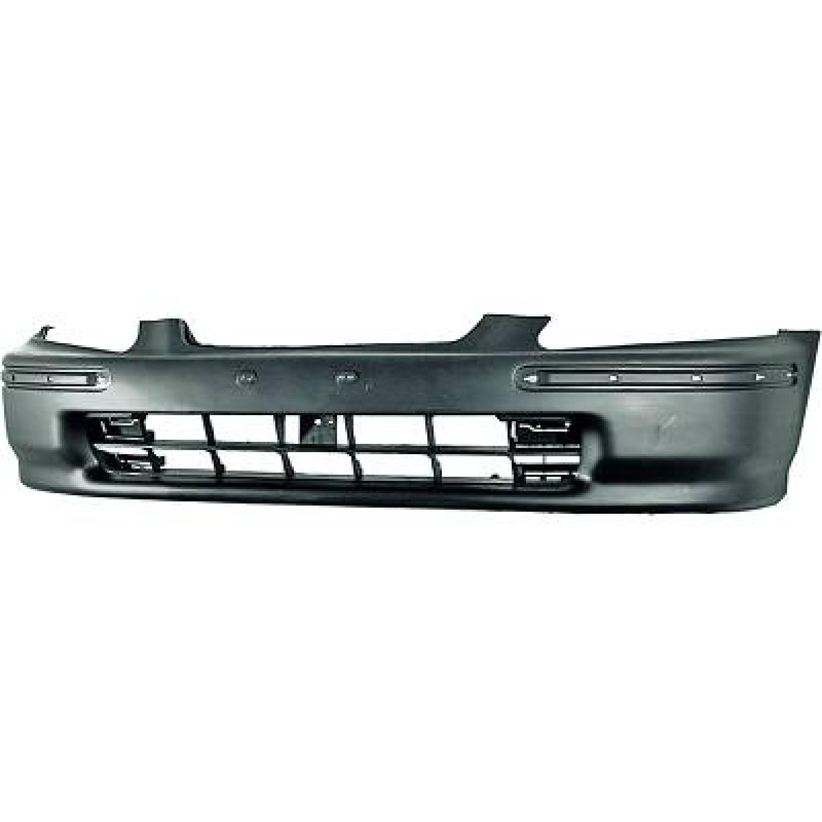 Zderzak przedni Honda Civic VI sedana (EJ9, EK3/4) (1995 - 2001) cena, od 66,07 USD