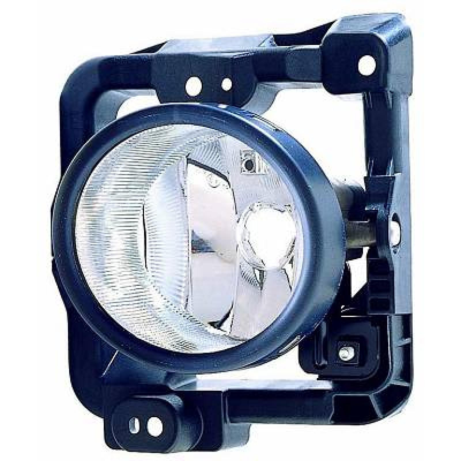 Lampa przeciwmgielna lewa Honda Accord VIII sedana (CU) (2008 - 2015) cena, od 66,94 USD