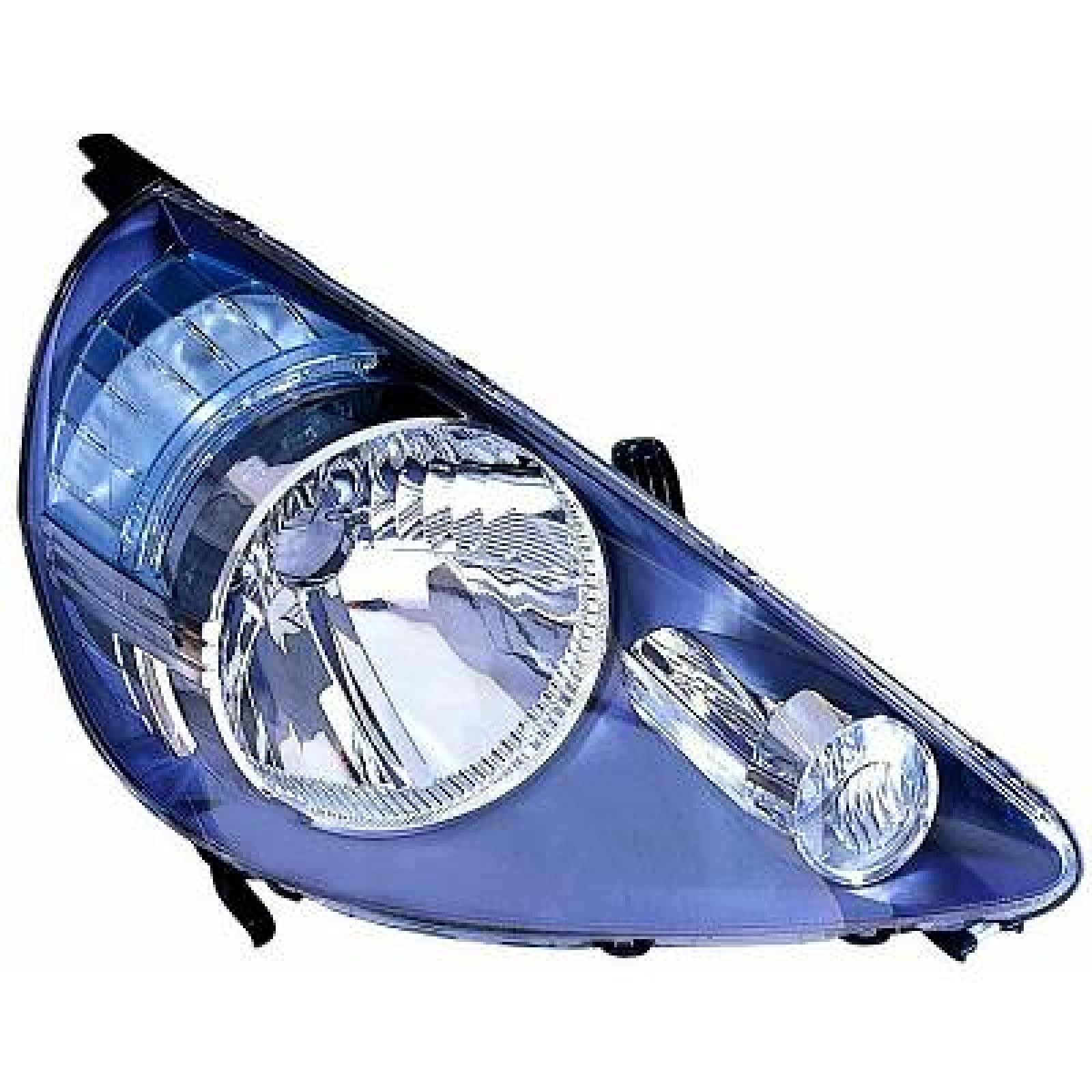Reflektor prawy do Honda Jazz  GD, GE