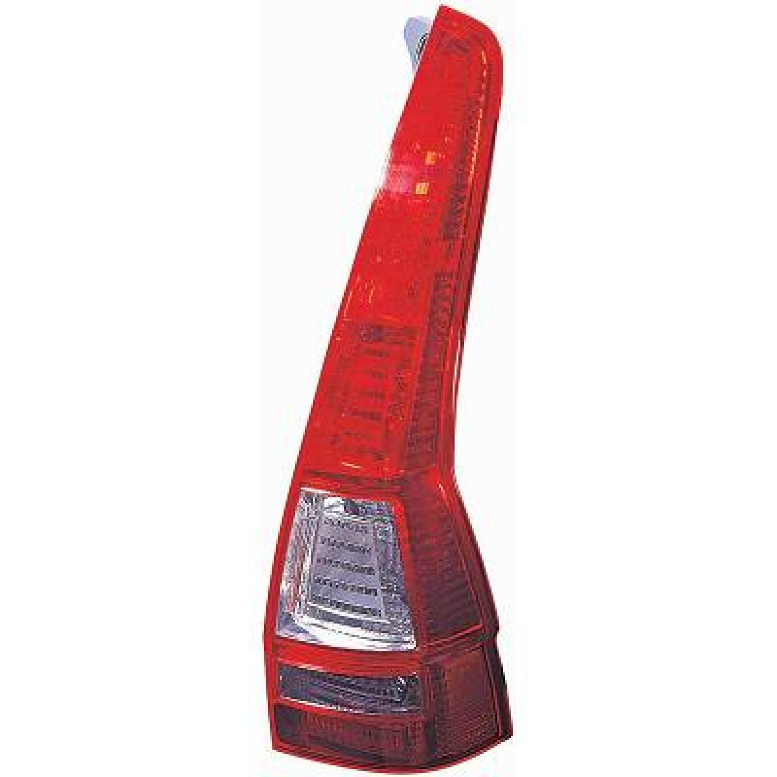Lampa zespolona tylna prawa Honda CR-V III SUV (RE) (2006 - 2011) cena, od 243,16 USD