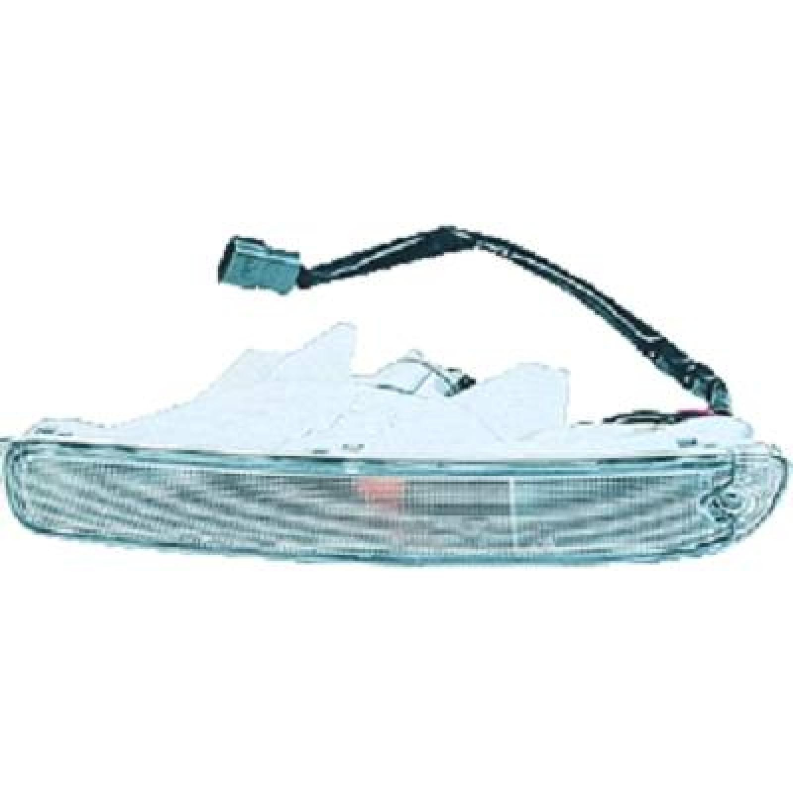 Kierunkowskaz prawy Mazda 323 F V hatchback (BA) (1994 - 1998) cena, od 25,91 USD
