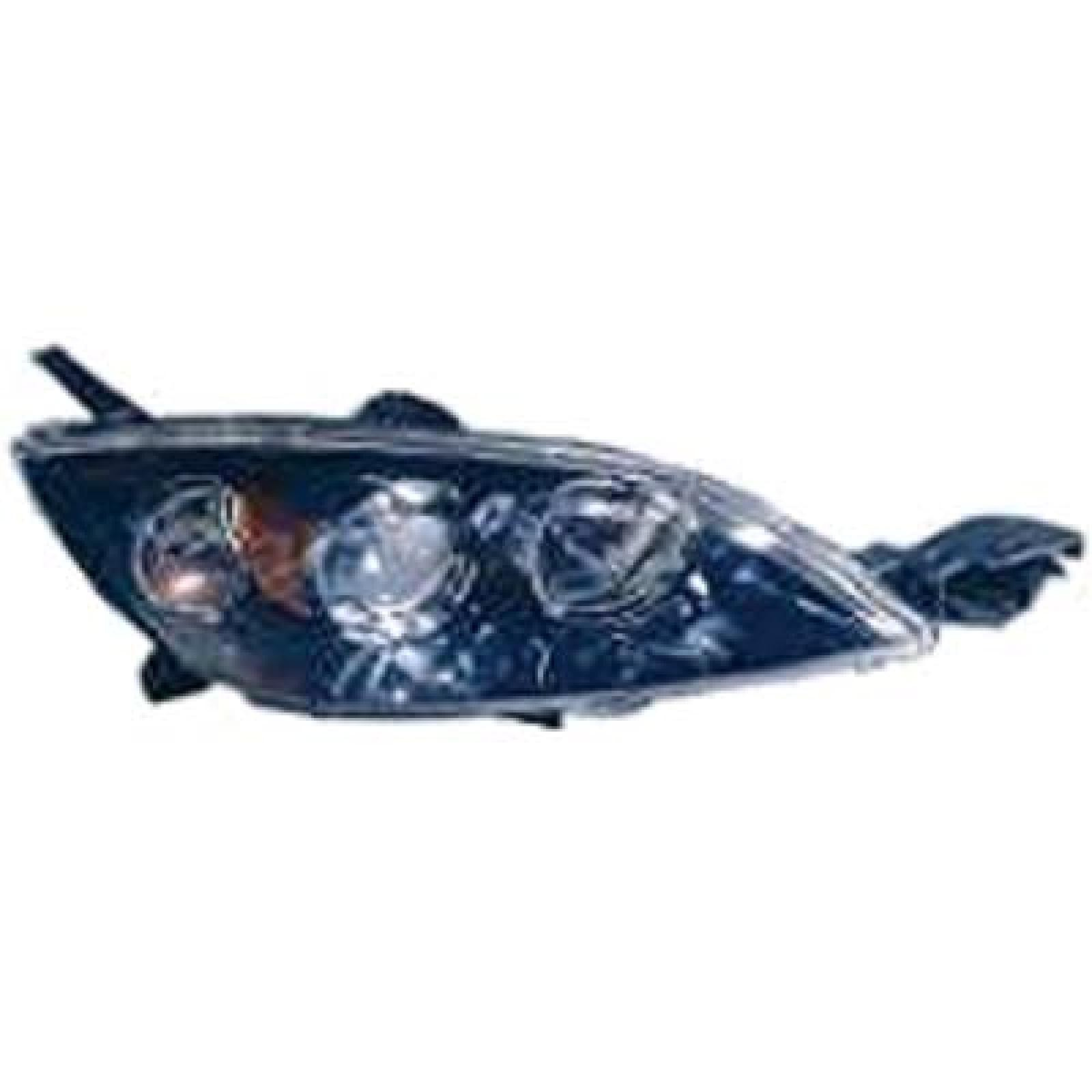 Do koszyka Reflektor lewy Mazda 3  BK