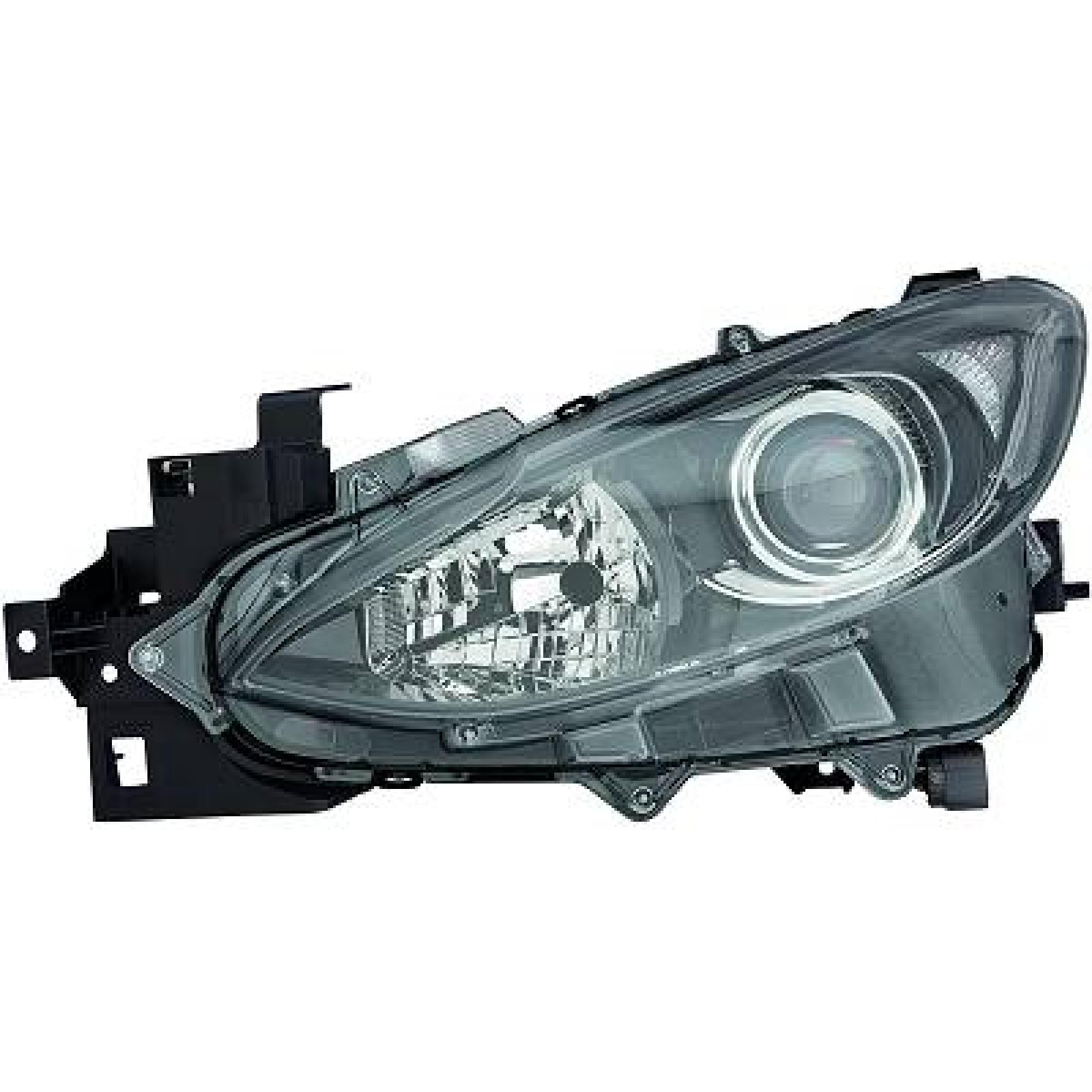 Do koszyka Reflektor prawy Mazda 3  BM, BN