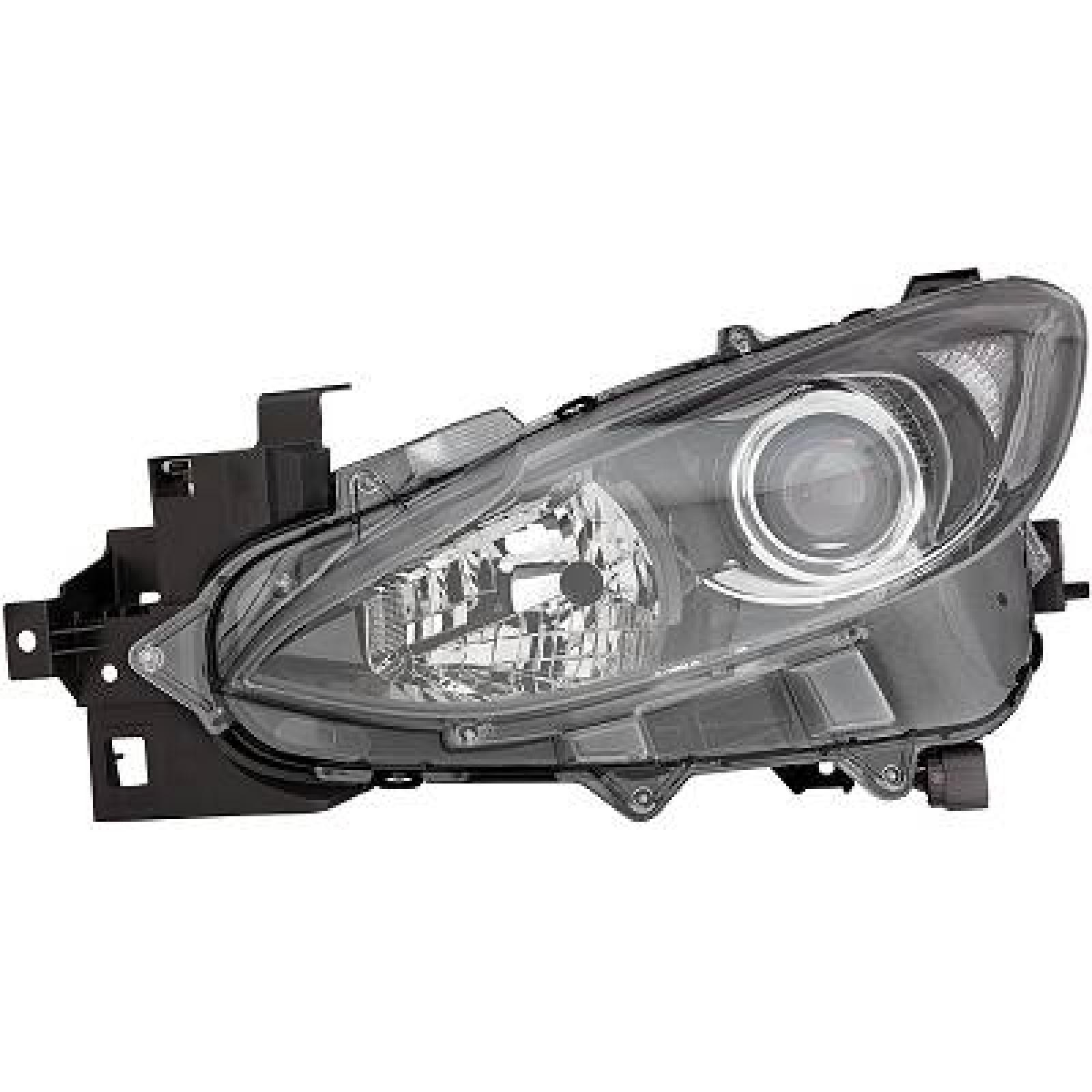 Do koszyka Reflektor lewy Mazda 3  BM, BN