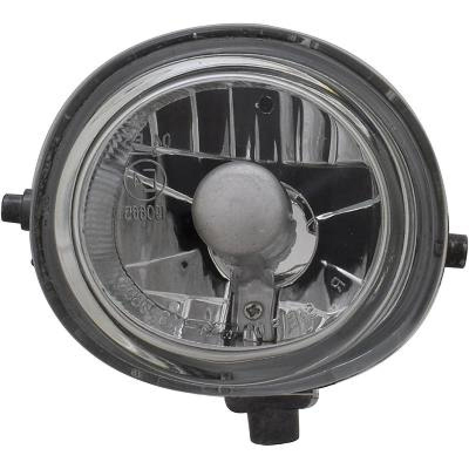  Lampa przeciwmgielna lewa Mazda 3 