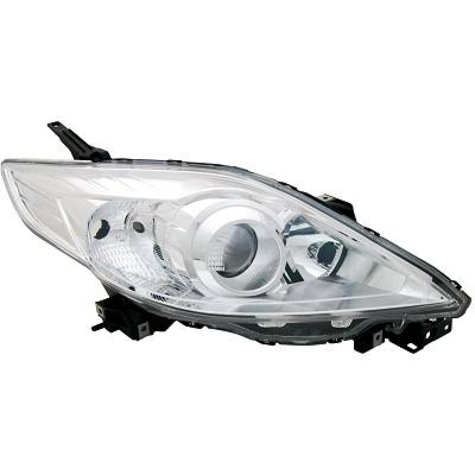 Do koszyka Reflektor prawy Mazda 5 II CR