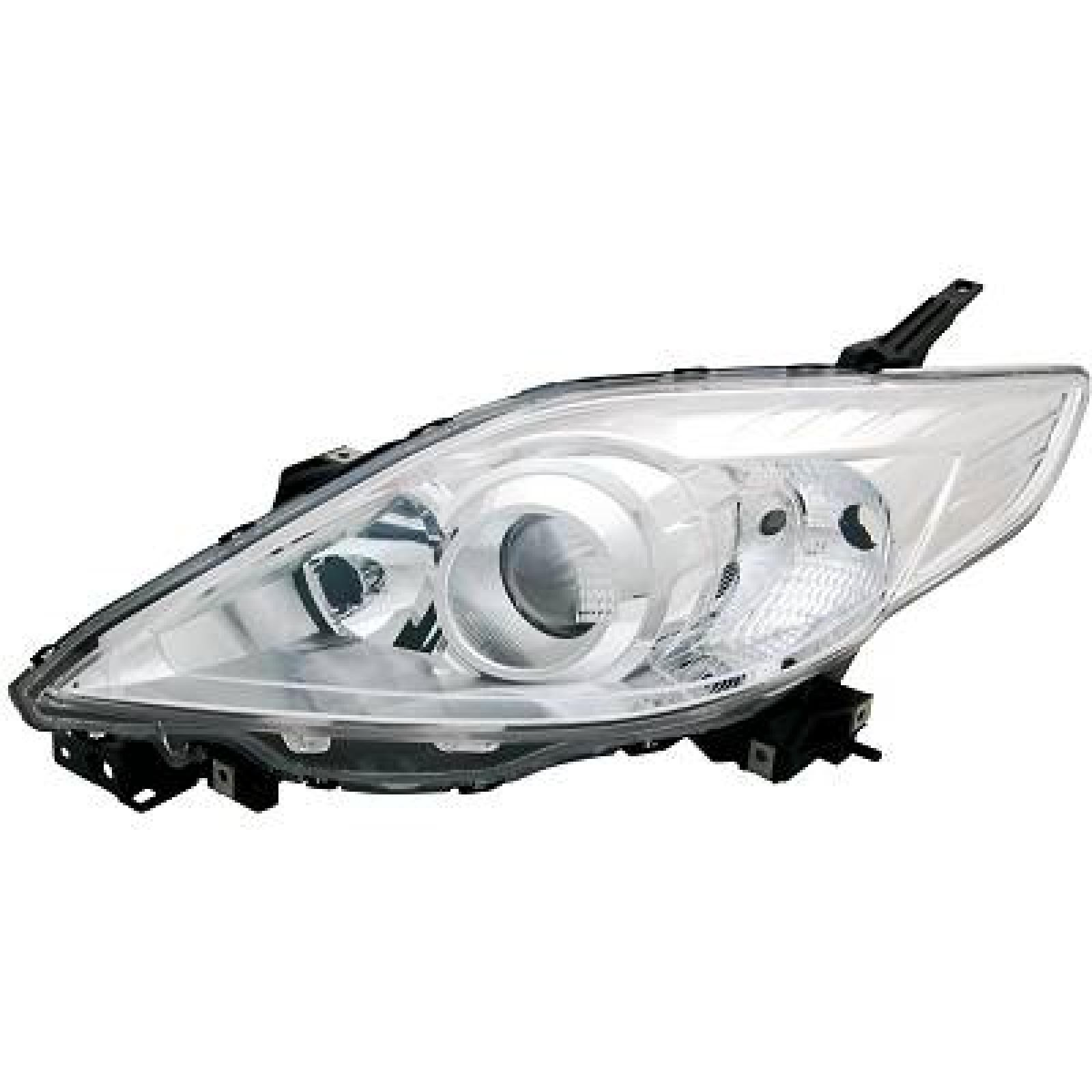 Do koszyka Reflektor lewy Mazda 5 II CR