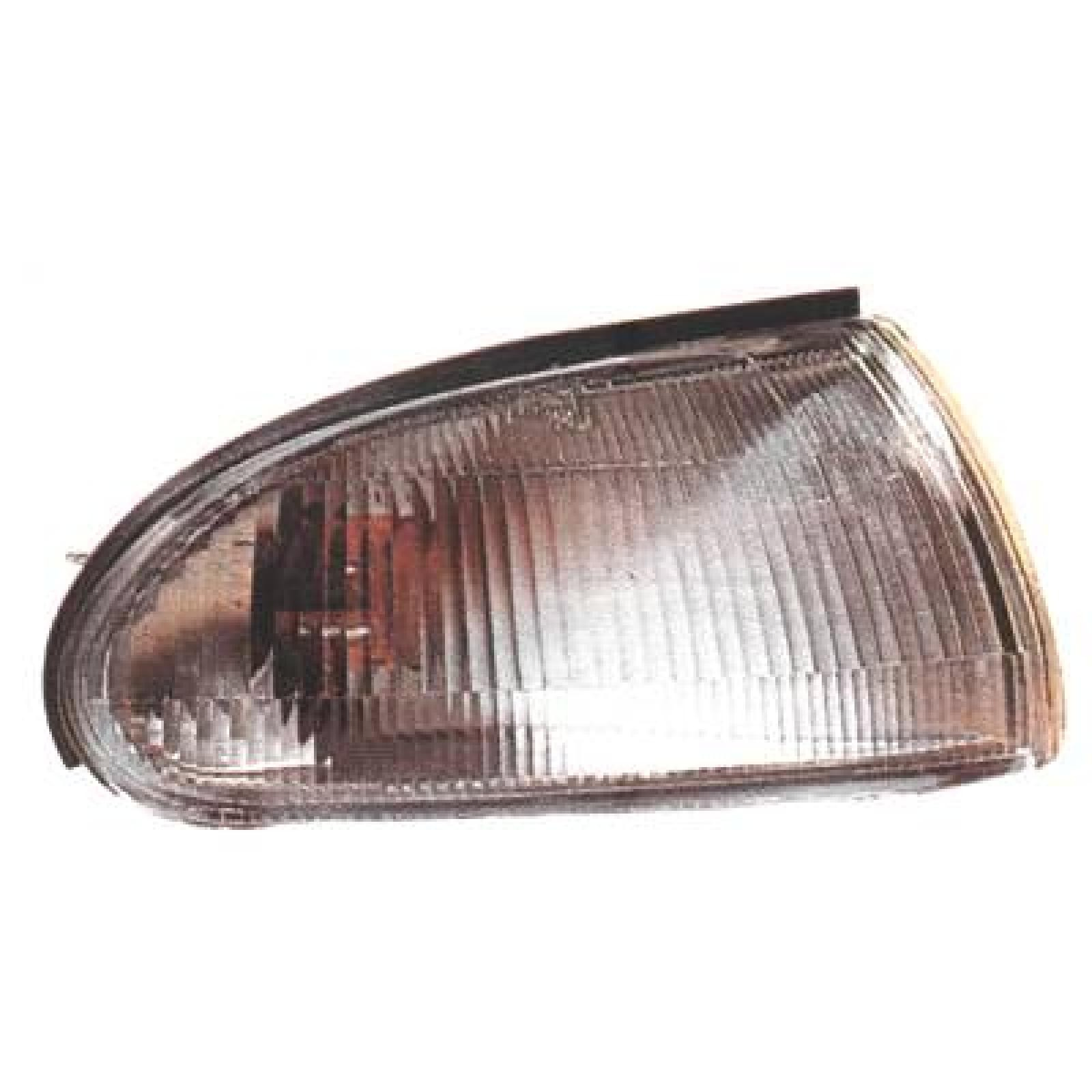 Kierunkowskaz lewy do Mitsubishi Colt IV CAA