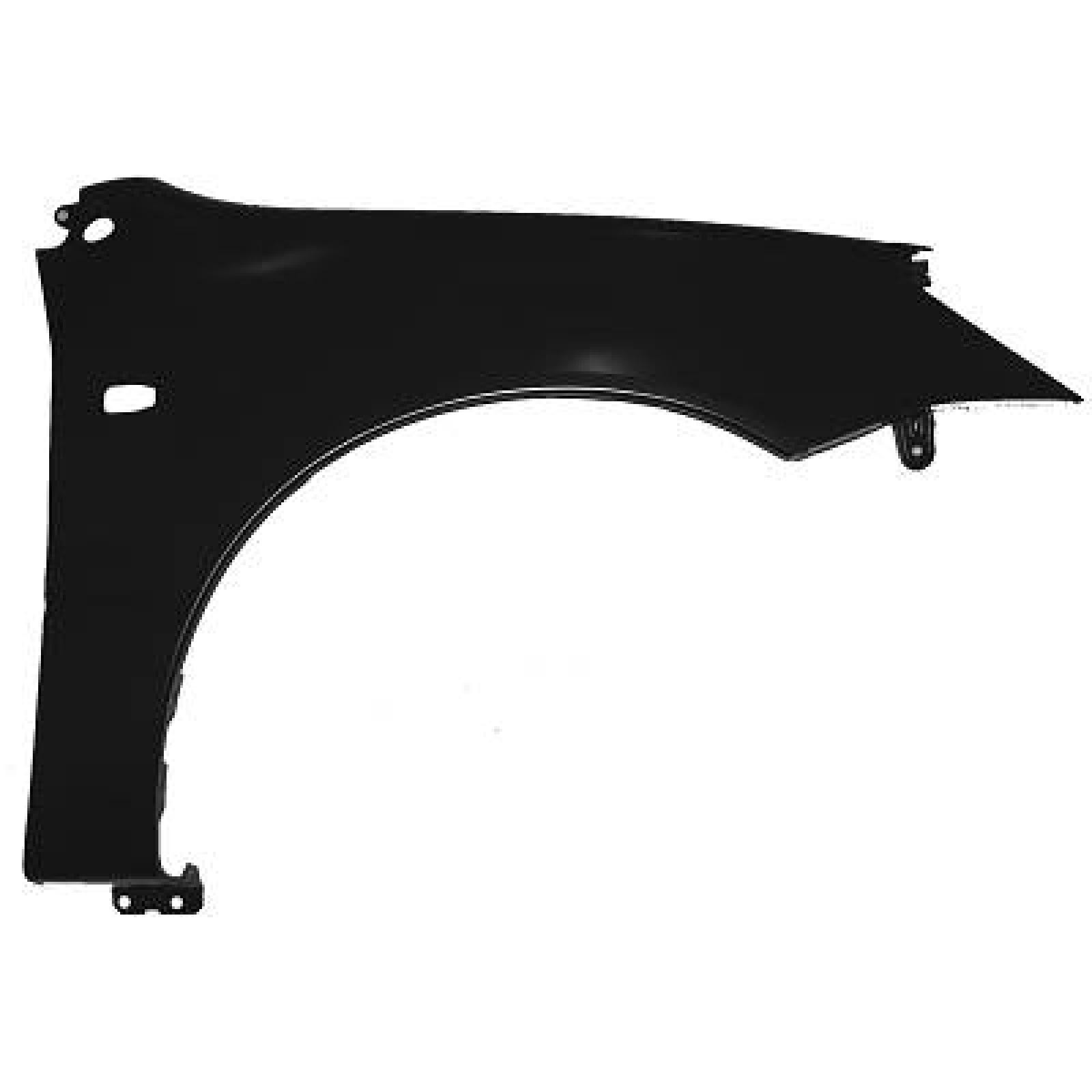 Błotnik przedni prawy Mitsubishi Lancer IX kombi (CSW) (2003 - 2008) cena, od 50,42 USD