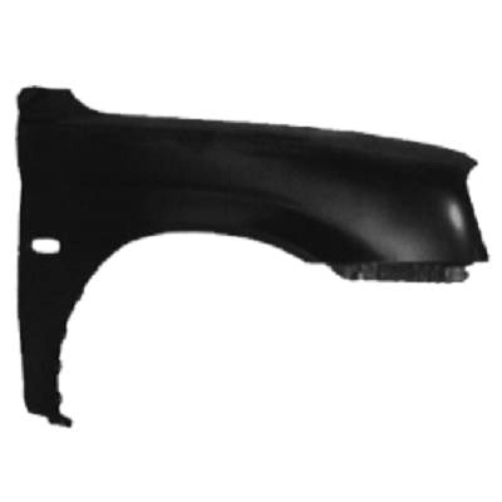 Błotnik przedni prawy do Mitsubishi L 200 III K60, K70