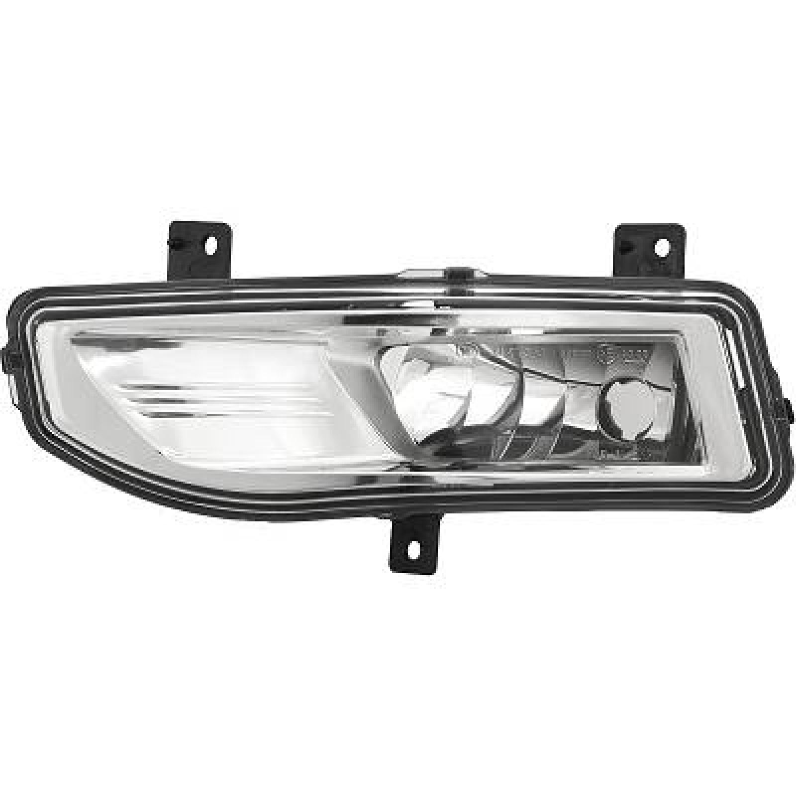 Lampa przeciwmgielna lewa Nissan Versa NOTE hatchback (E12) (2012 - 2019) cena, od 31,37 USD
