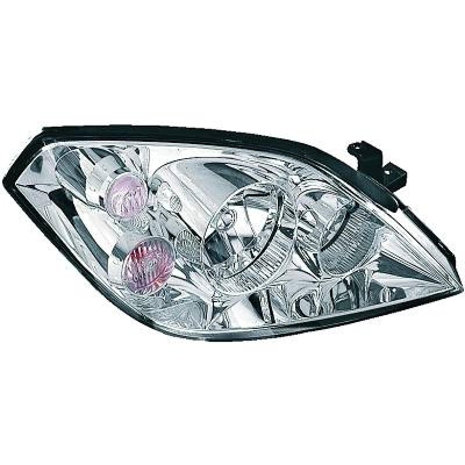  Reflektor prawy Nissan Primera 