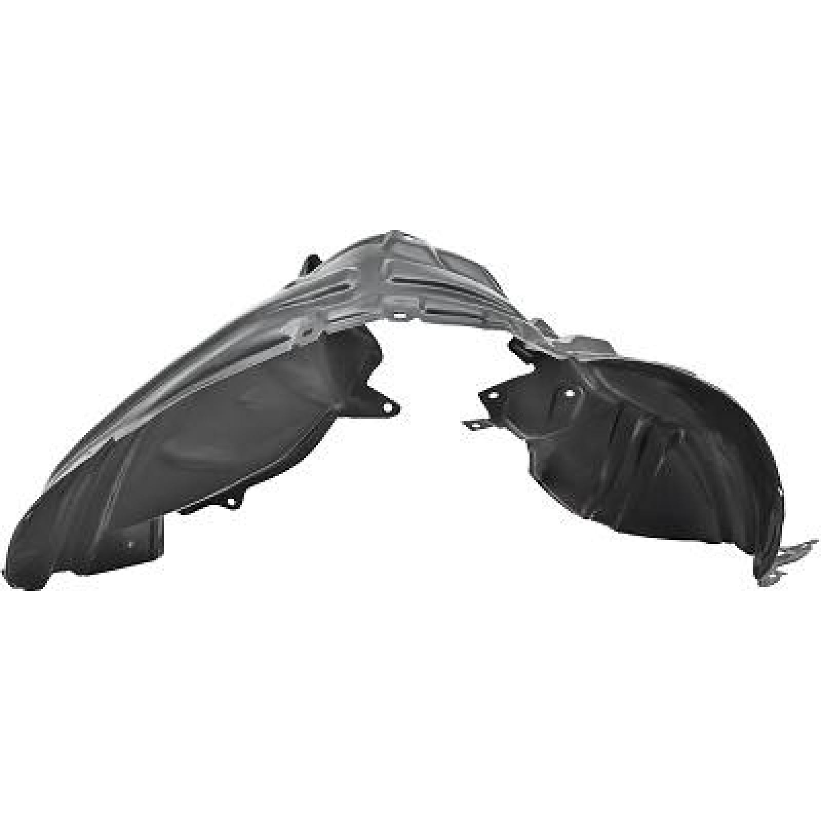 Nadkole błotnika przedniego prawe Nissan JUKE NMUK hatchback (F15E) (2010 - 2019) cena, od 38,37 USD