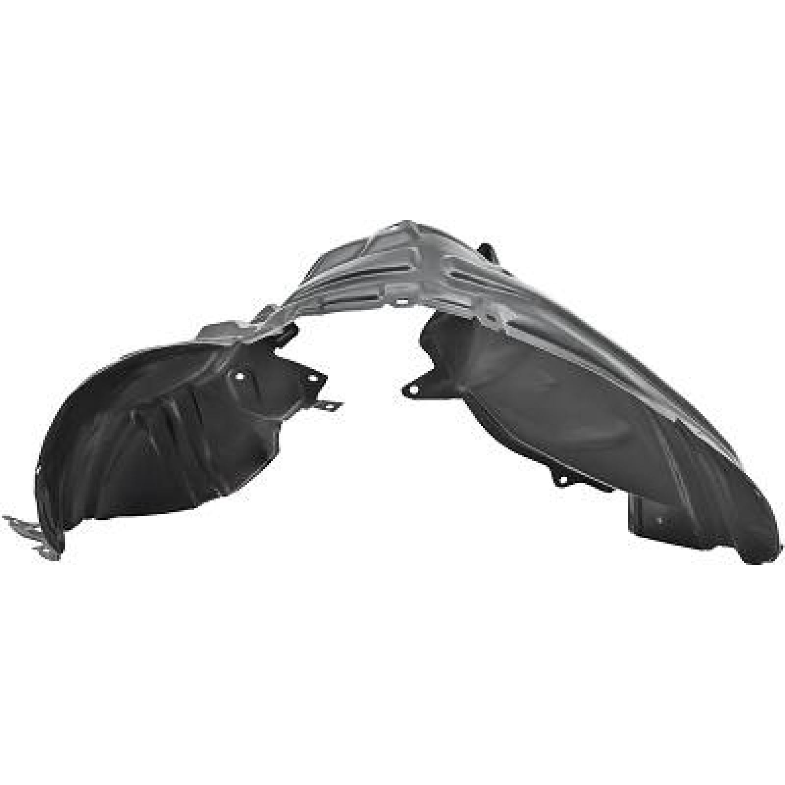 Nadkole błotnika przedniego lewe Nissan JUKE NMUK hatchback (F15E) (2010 - 2019) cena, od 25,02 USD