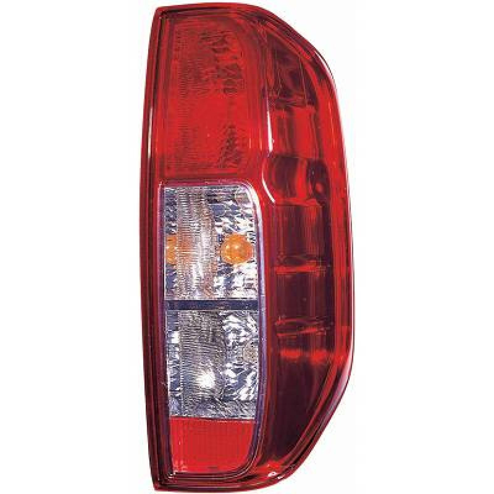 Lampa zespolona tylna prawa Nissan Navara NP300 III