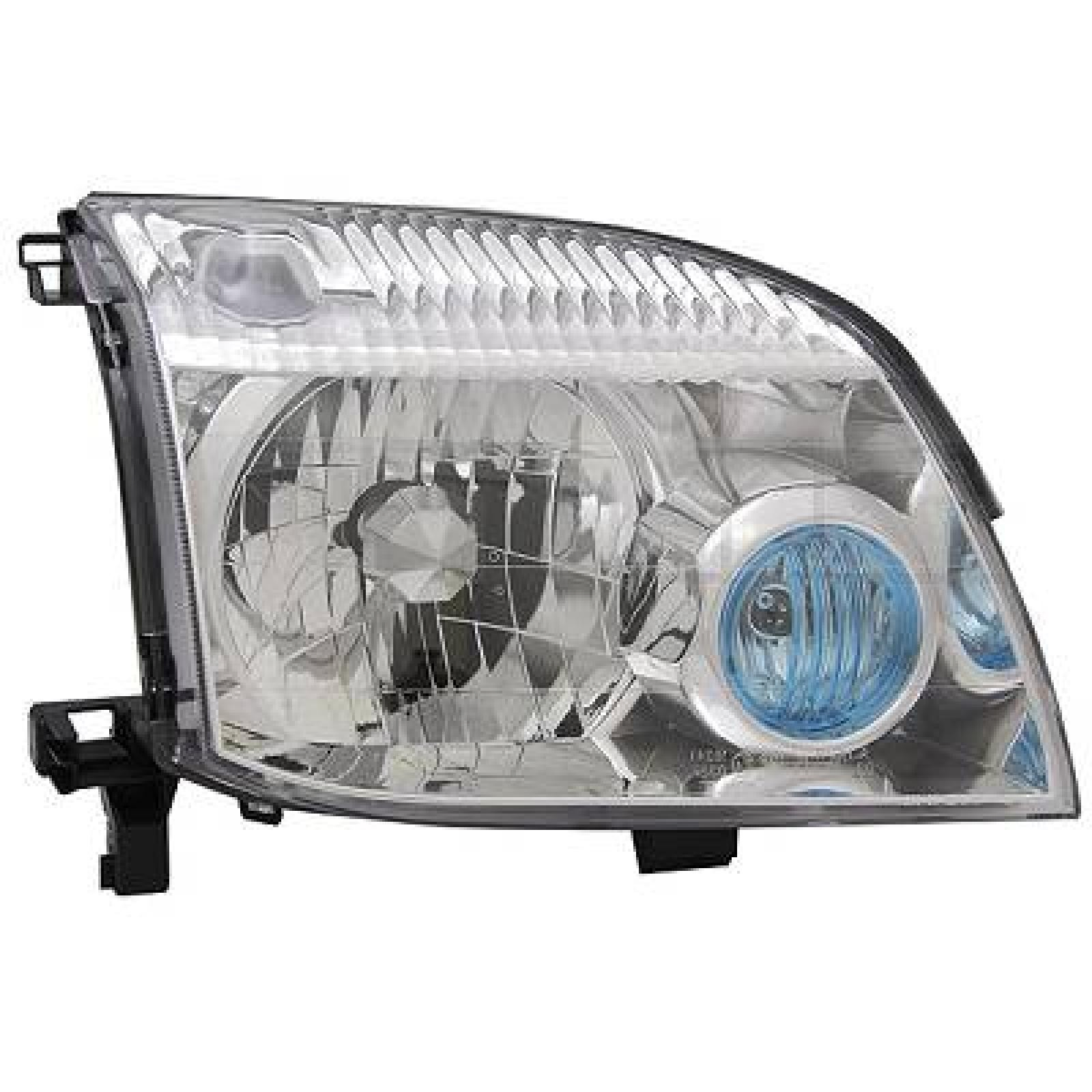 Reflektor prawy do Nissan X-Trail  T30