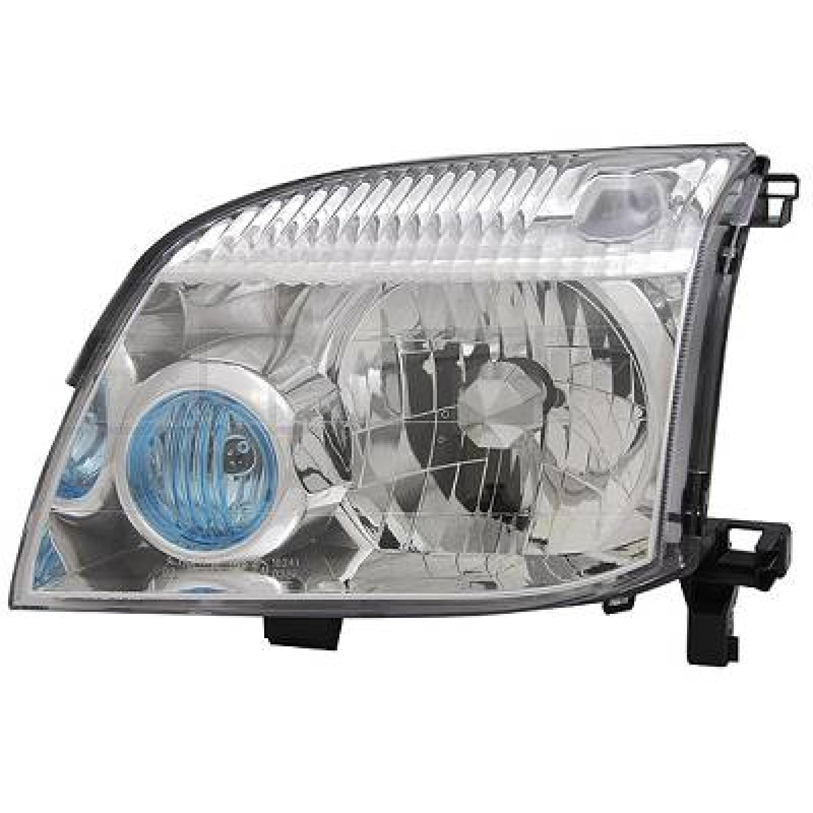 Reflektor lewy Nissan X-Trail 