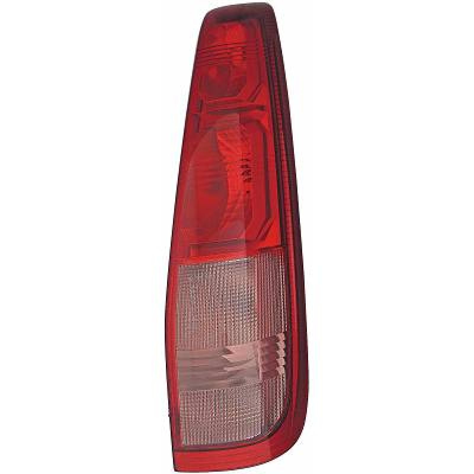 Do koszyka Lampa zespolona tylna prawa Nissan X-Trail  T30