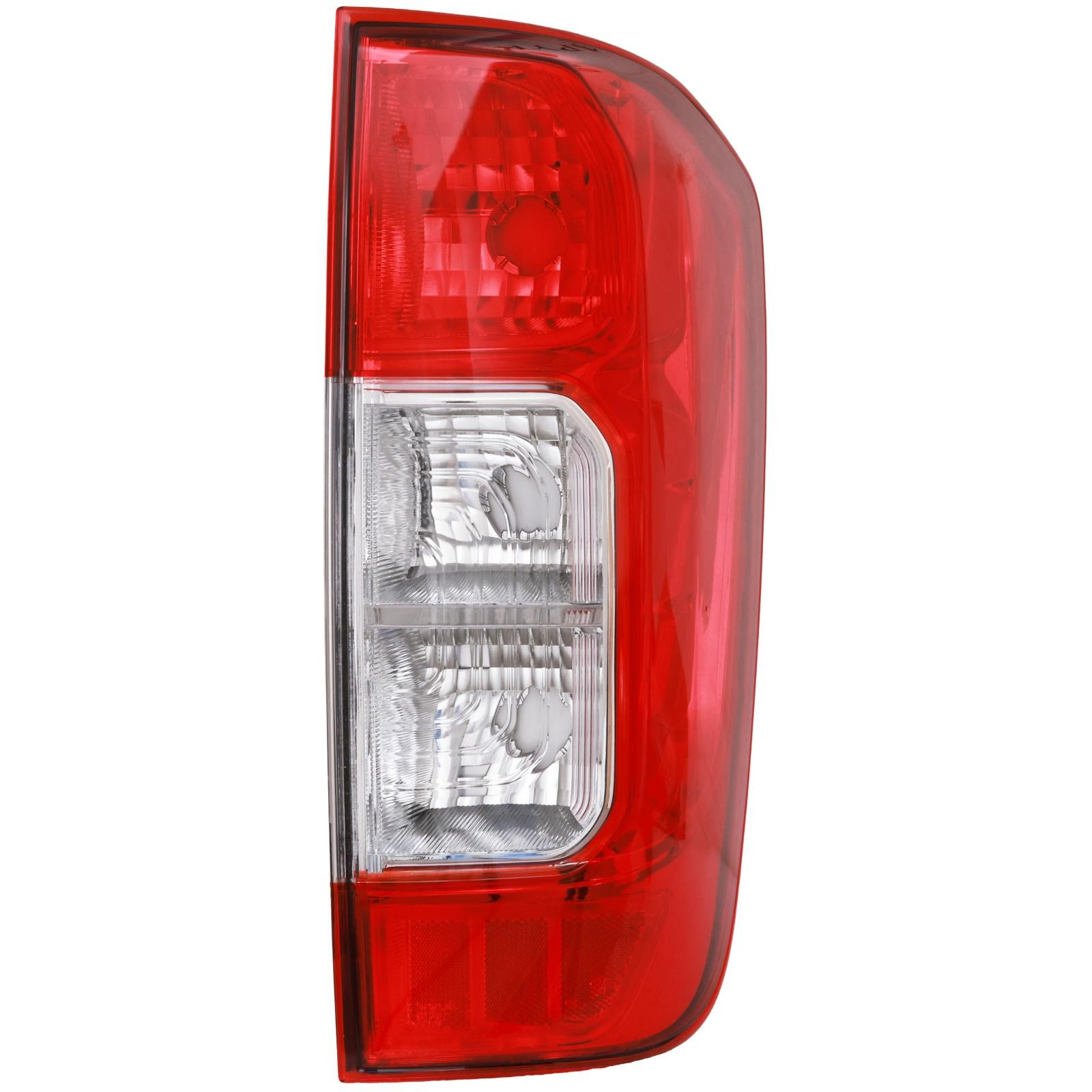 Lampa zespolona tylna prawa Nissan Navara NP300 IV