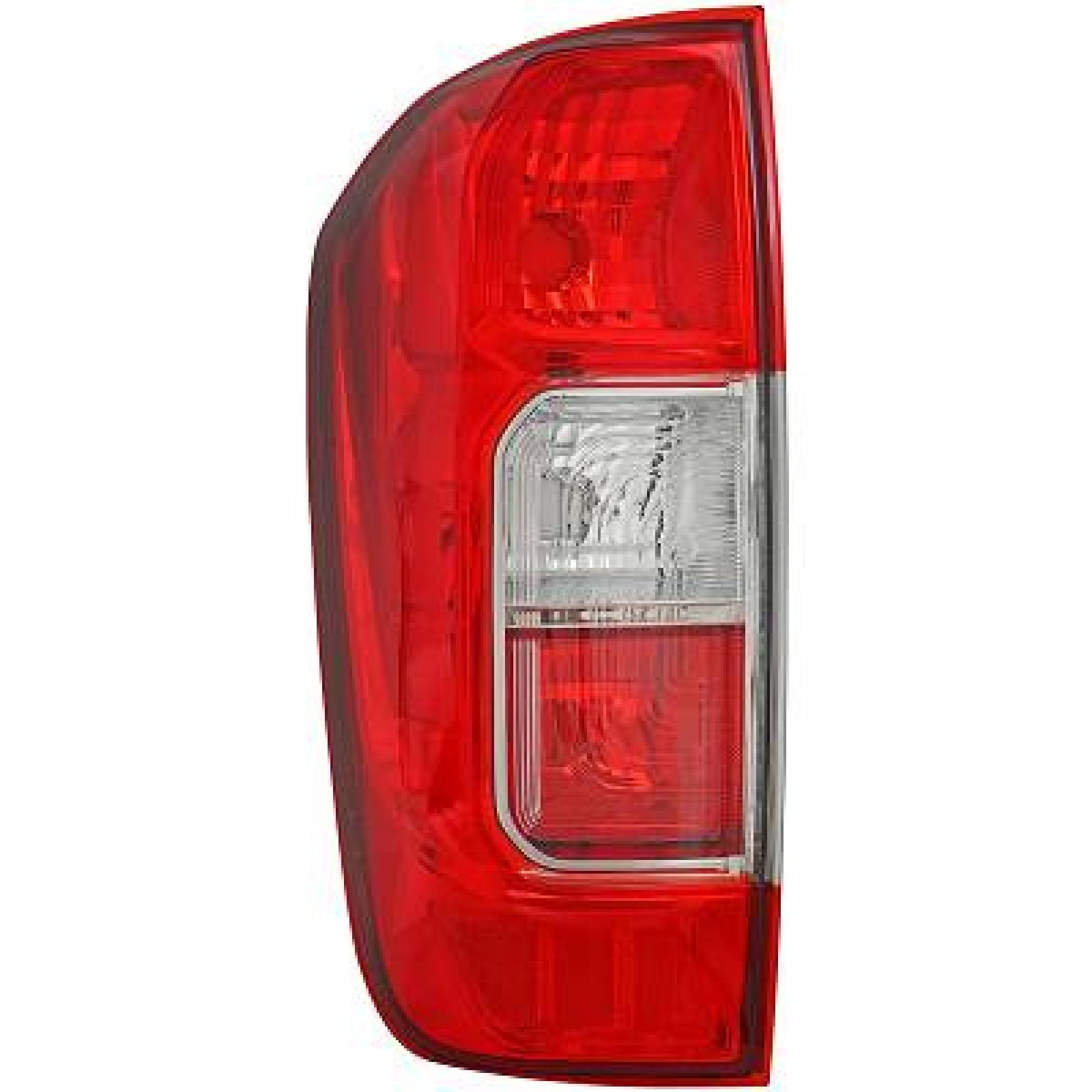  Lampa zespolona tylna lewa Nissan Navara 